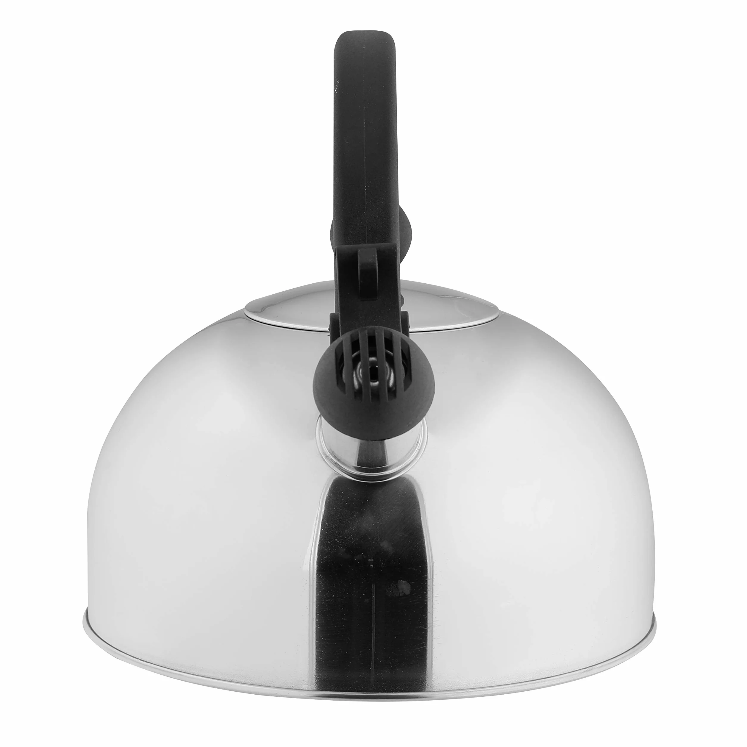 Axentia Czajnik Retro 2,5 L Stal Nierdzewna Srebrny