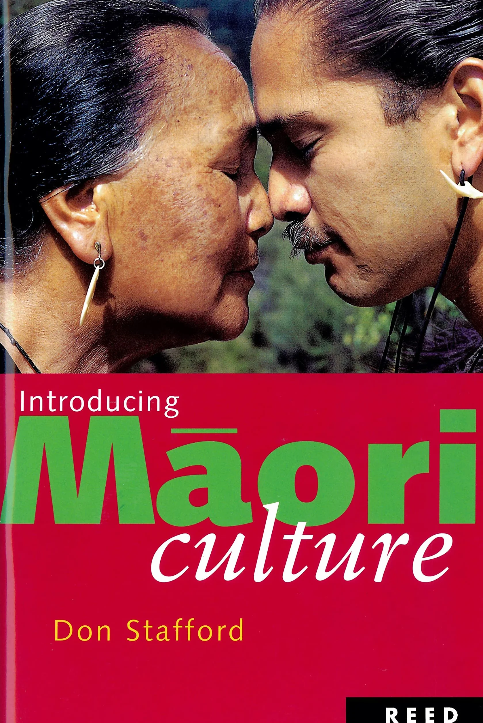 Introducing Maori Culture