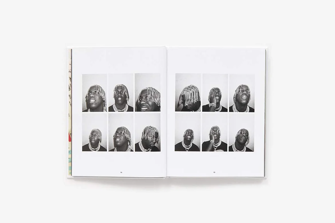 Gunner Stahl: Portraits: I Have So Much to Tell You