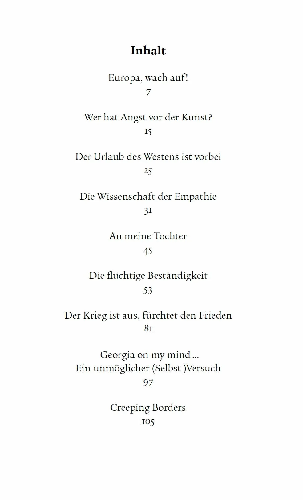 Europa, wach auf!: Texte und Reden. Plädoyer für die Verteidigung der Demokratie in bedrohten Zeiten.