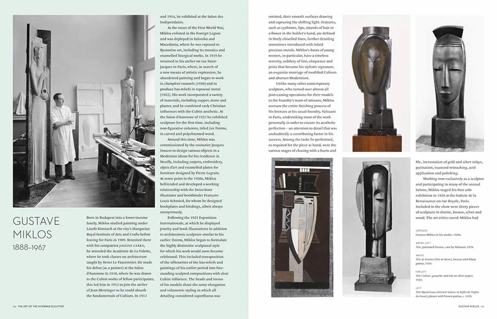 Art Deco Sculpture