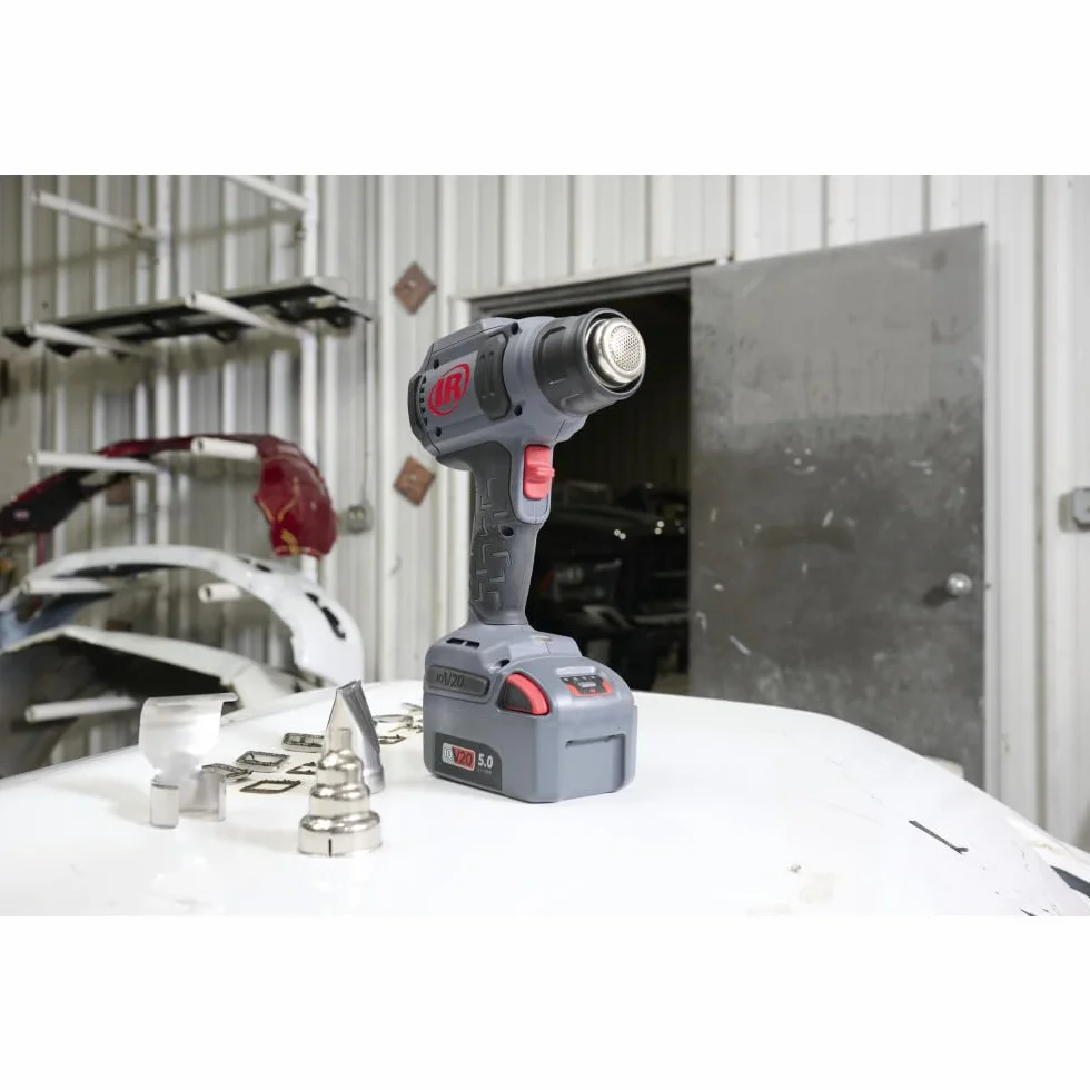 Ingersoll Rand 20V Podgrzewacz powietrza bezprzewodowy H3111, tylko narzędzie