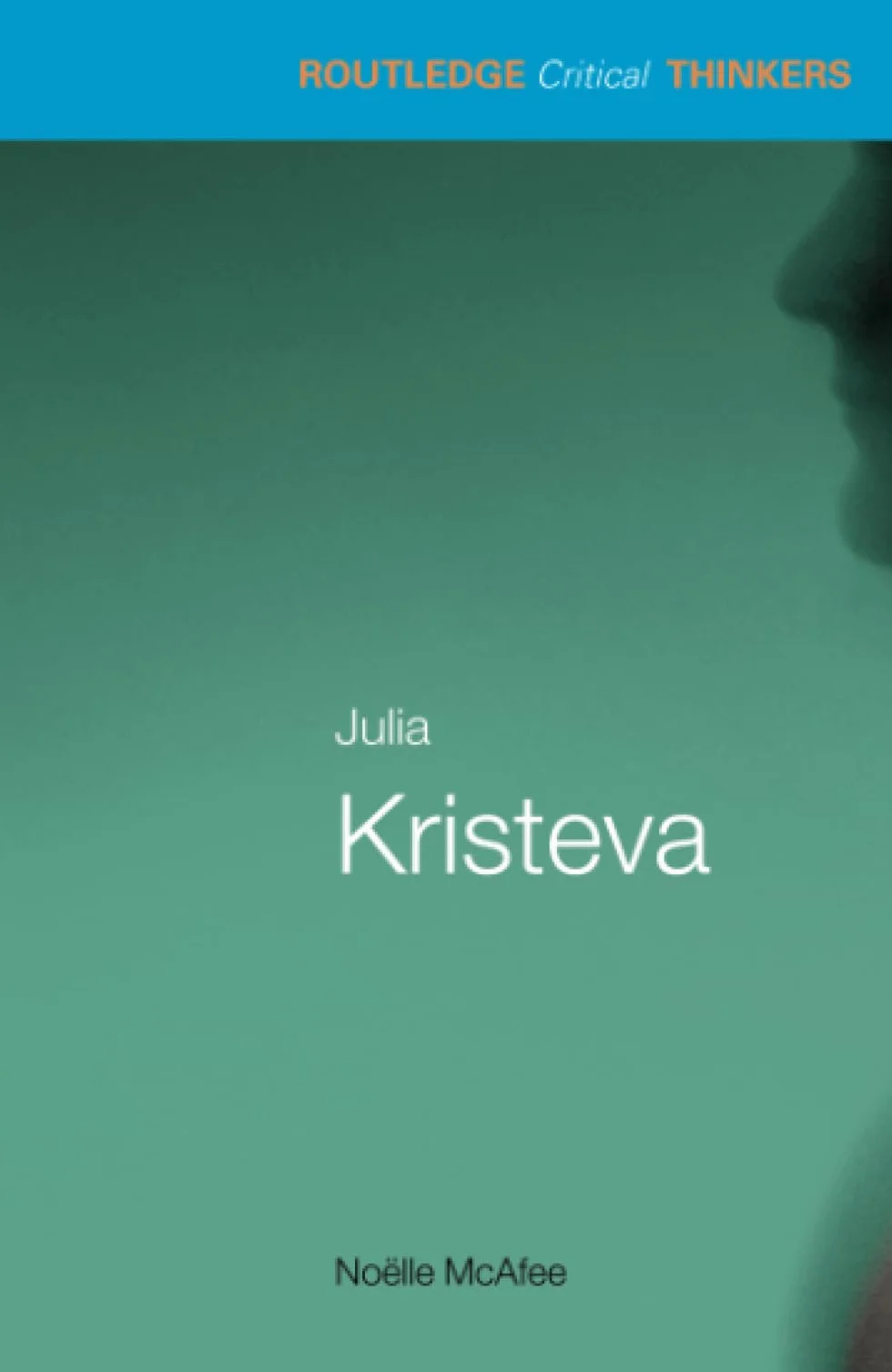 Julia Kristeva