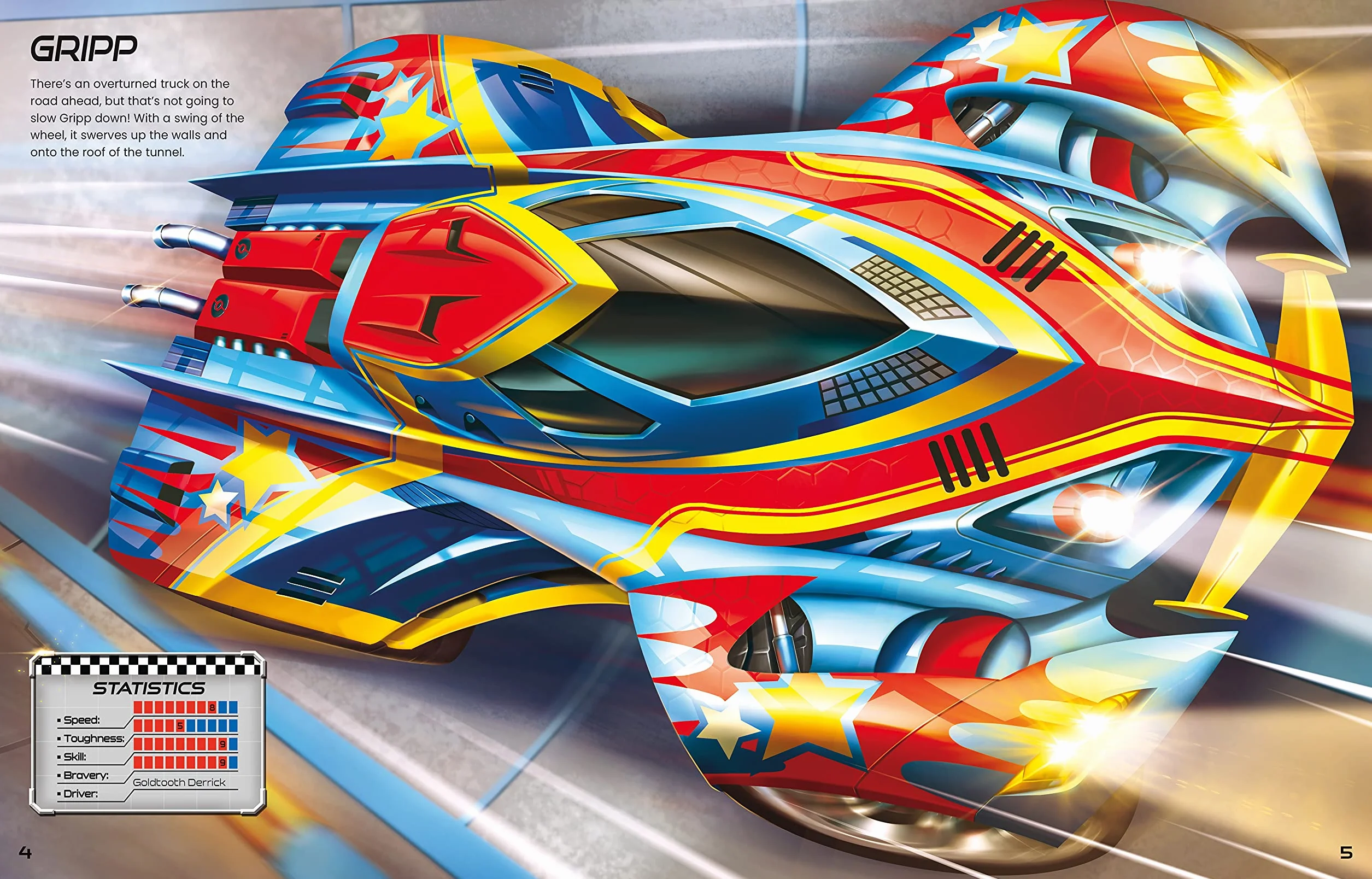 Build Your Own Supercars Sticker Book (Build Your Own Sticker Book): 1