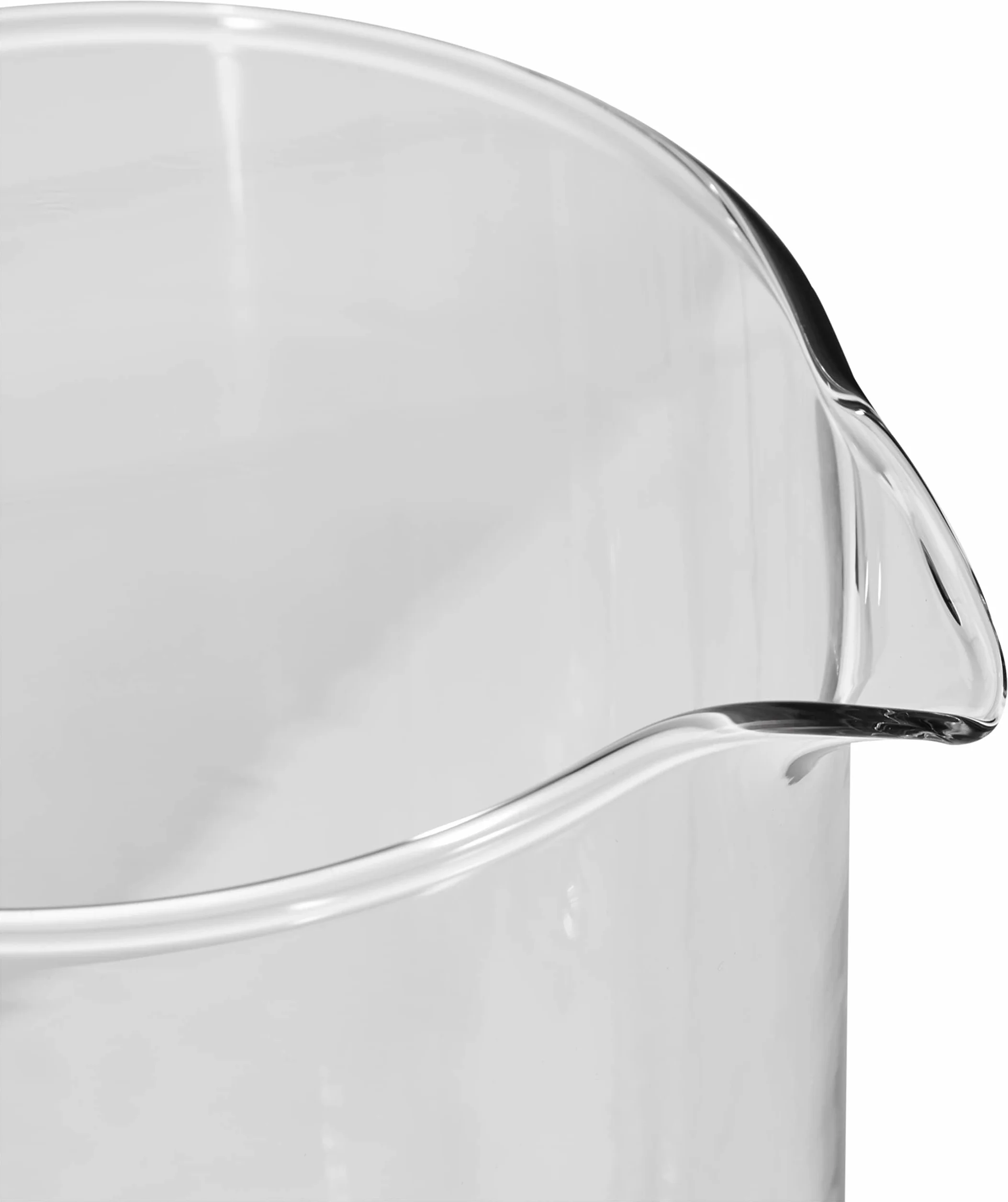 Bohemia Crystal 093/006/038 dzbanek 2000 ml cylinder