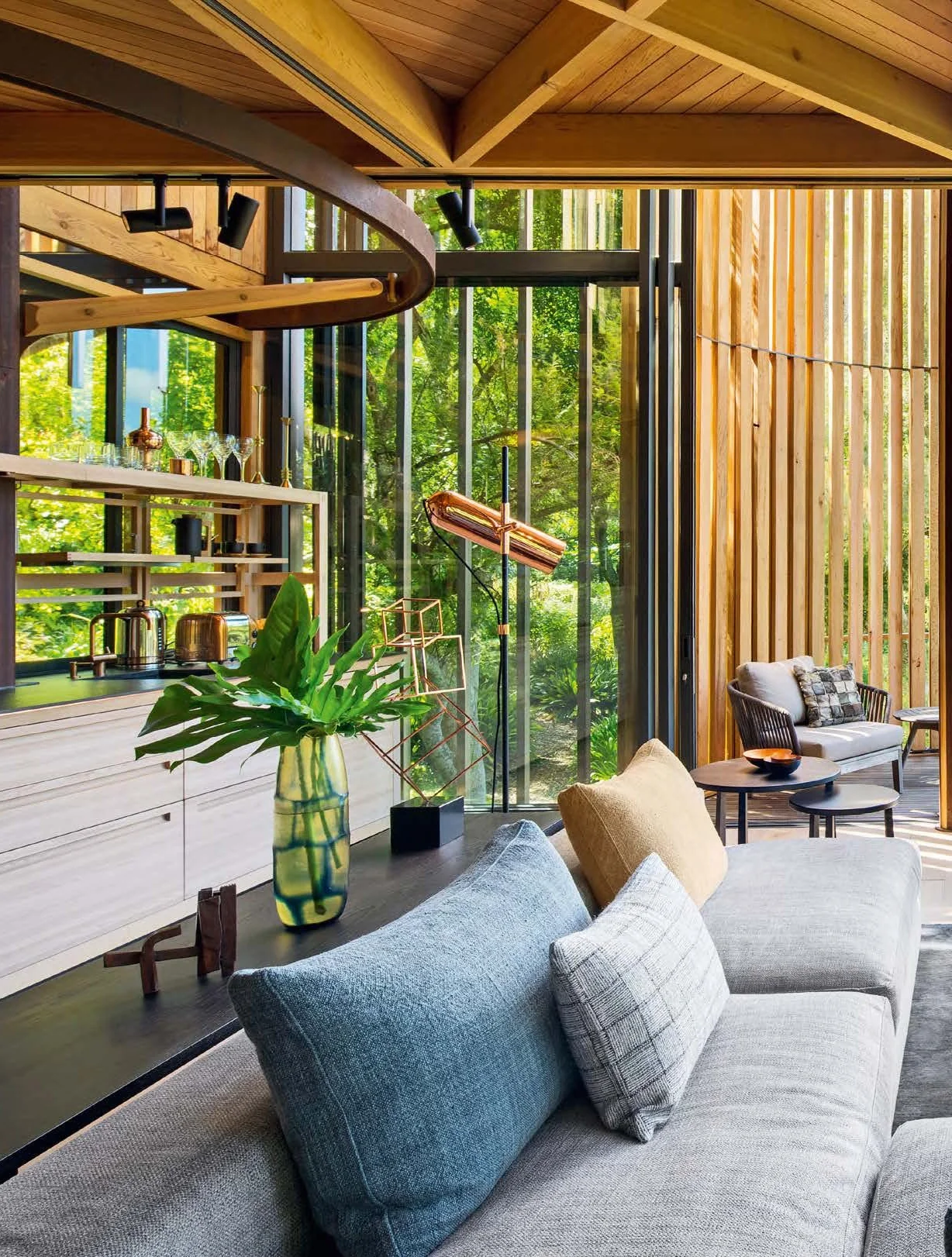 Tree Houses: Escape to the Canopy