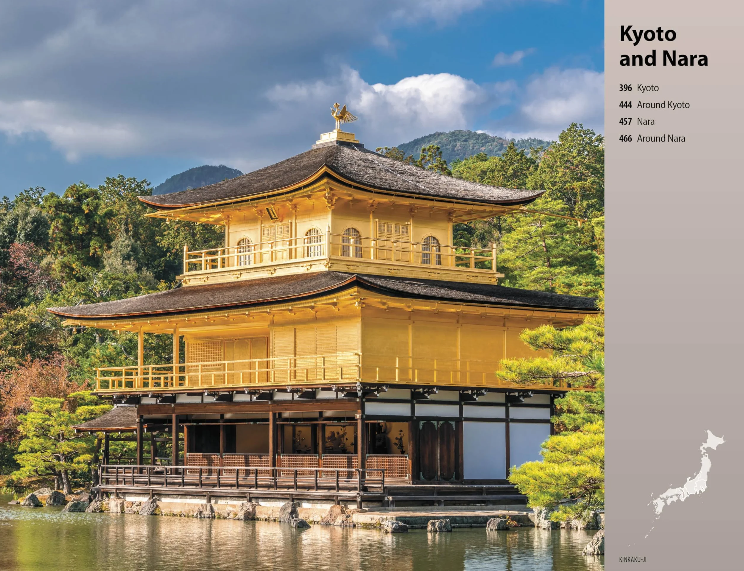 The Rough Guide to Japan: Travel Guide with eBook
