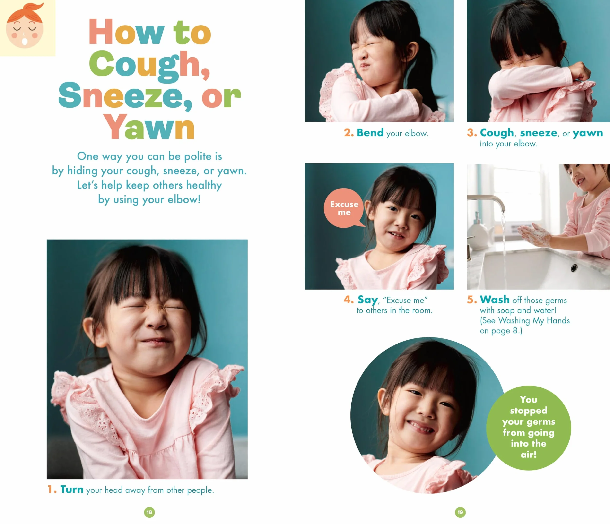 I Did It Myself!: I Can Get Dressed, Brush My Teeth, Put on My Shoes, and More: Montessori Life Skills