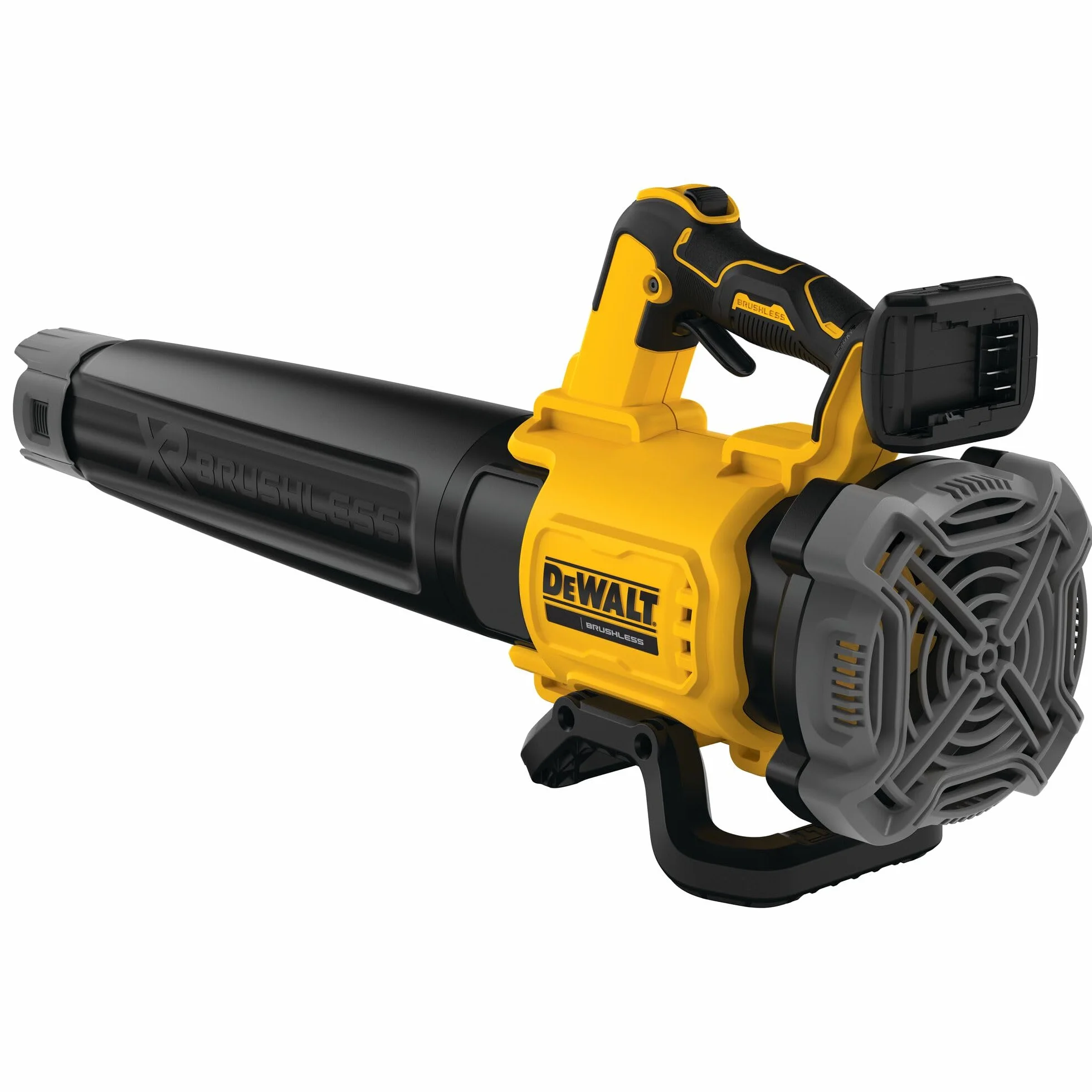 Dewalt Dcmb562N-Xj Dmuchawa, Czarny/Żółty, 59,5 x 35,4 x 21,7 cm
