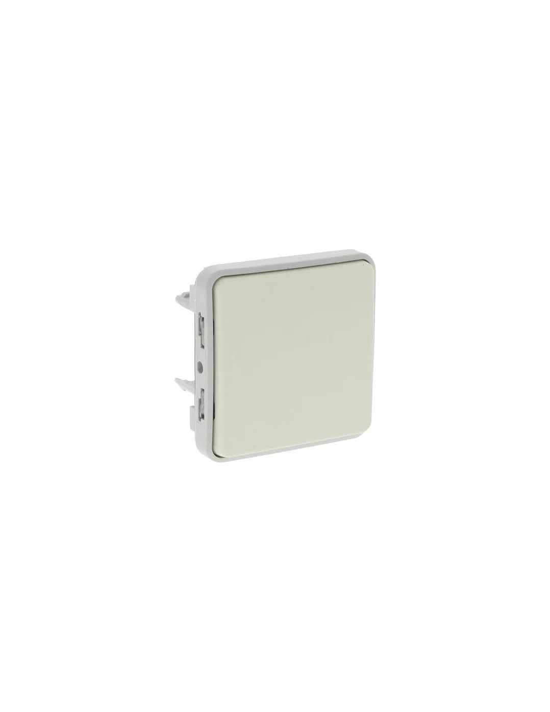 Legrand Mechanismen plexo-idrobox 069636 – pl-comp Puls DOB Lum 10 A E/B