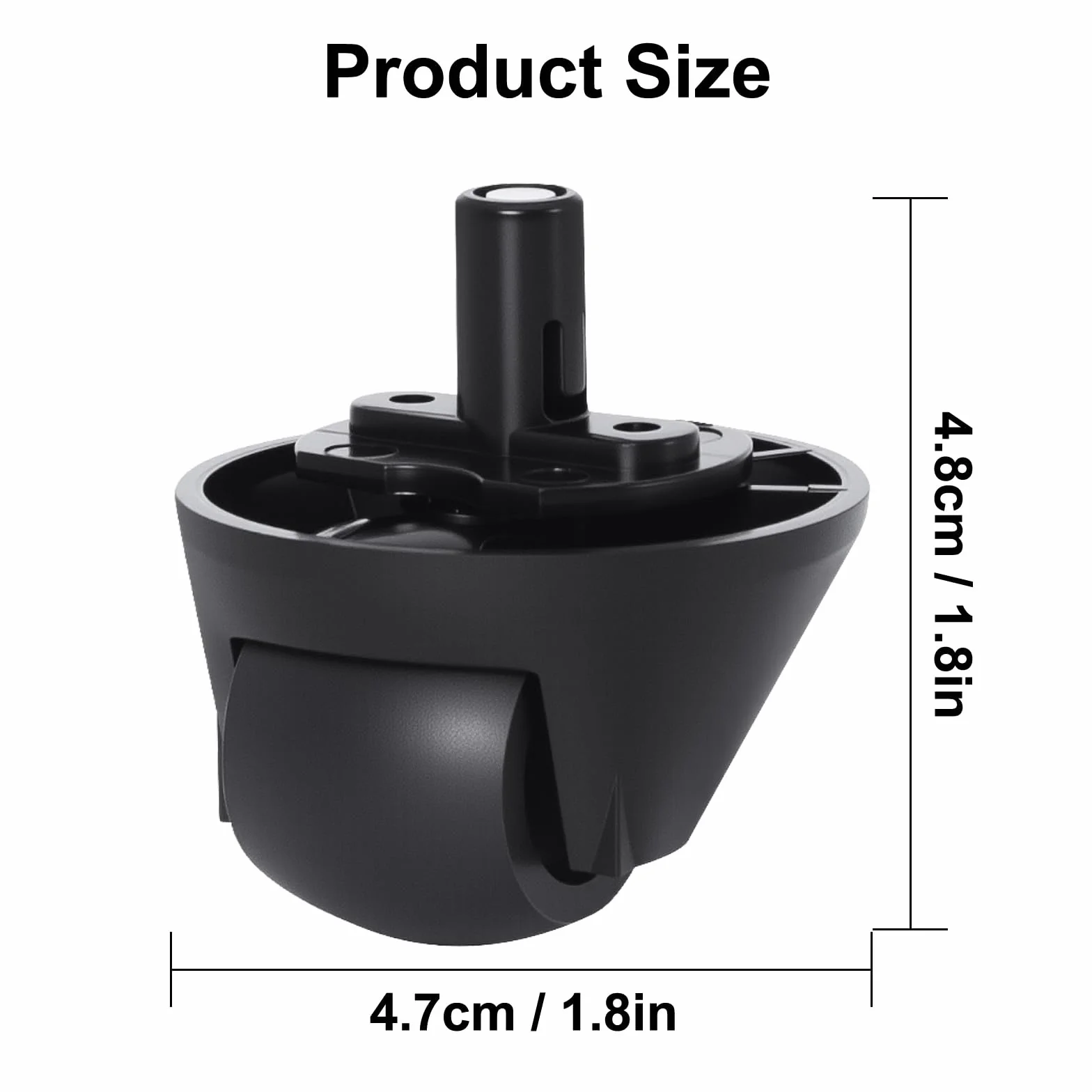 Zestaw akcesoriów do Roborock saros 10/10r/Qrevo curv 1
