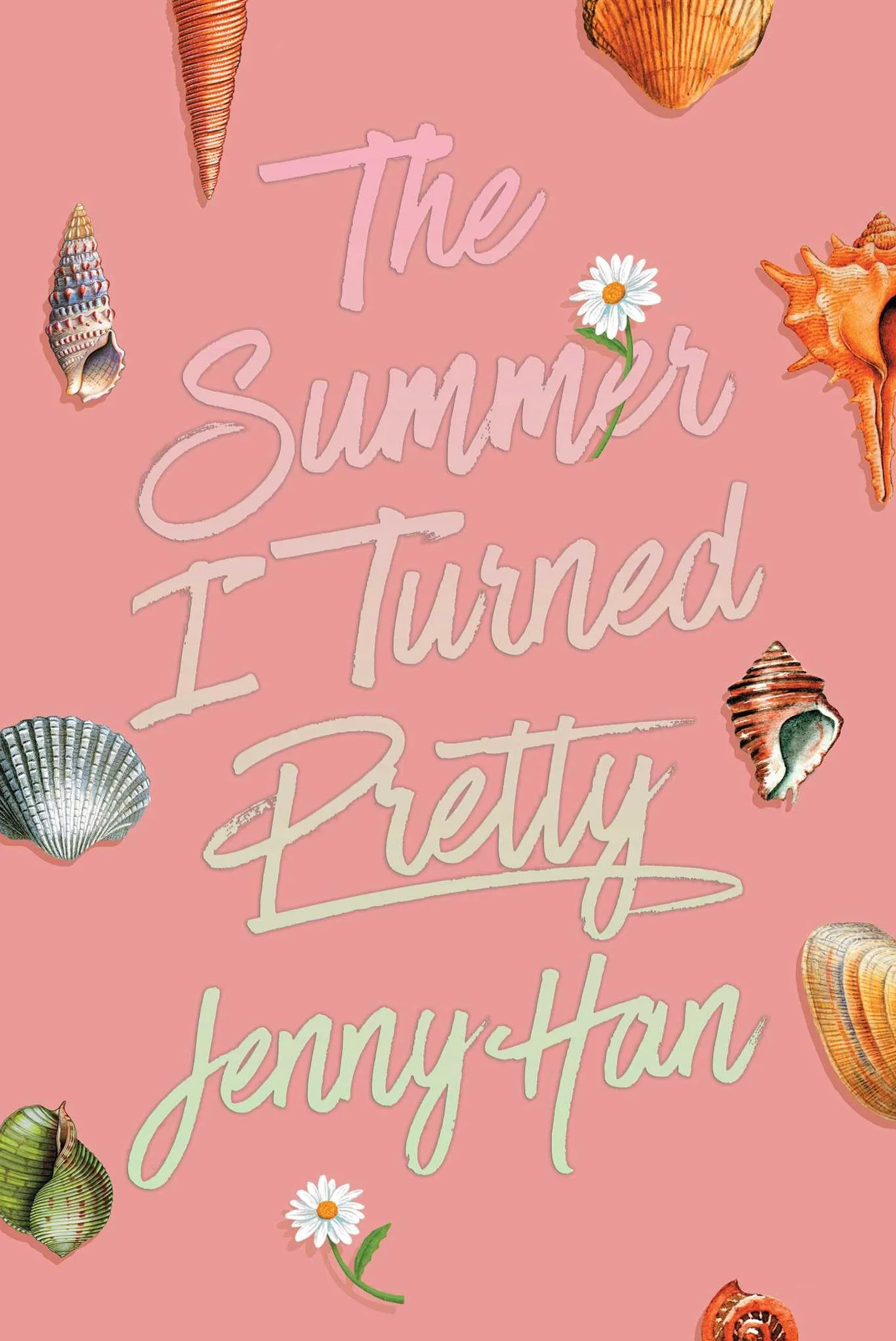 The Summer I Turned Pretty (Deluxe Edition): 1