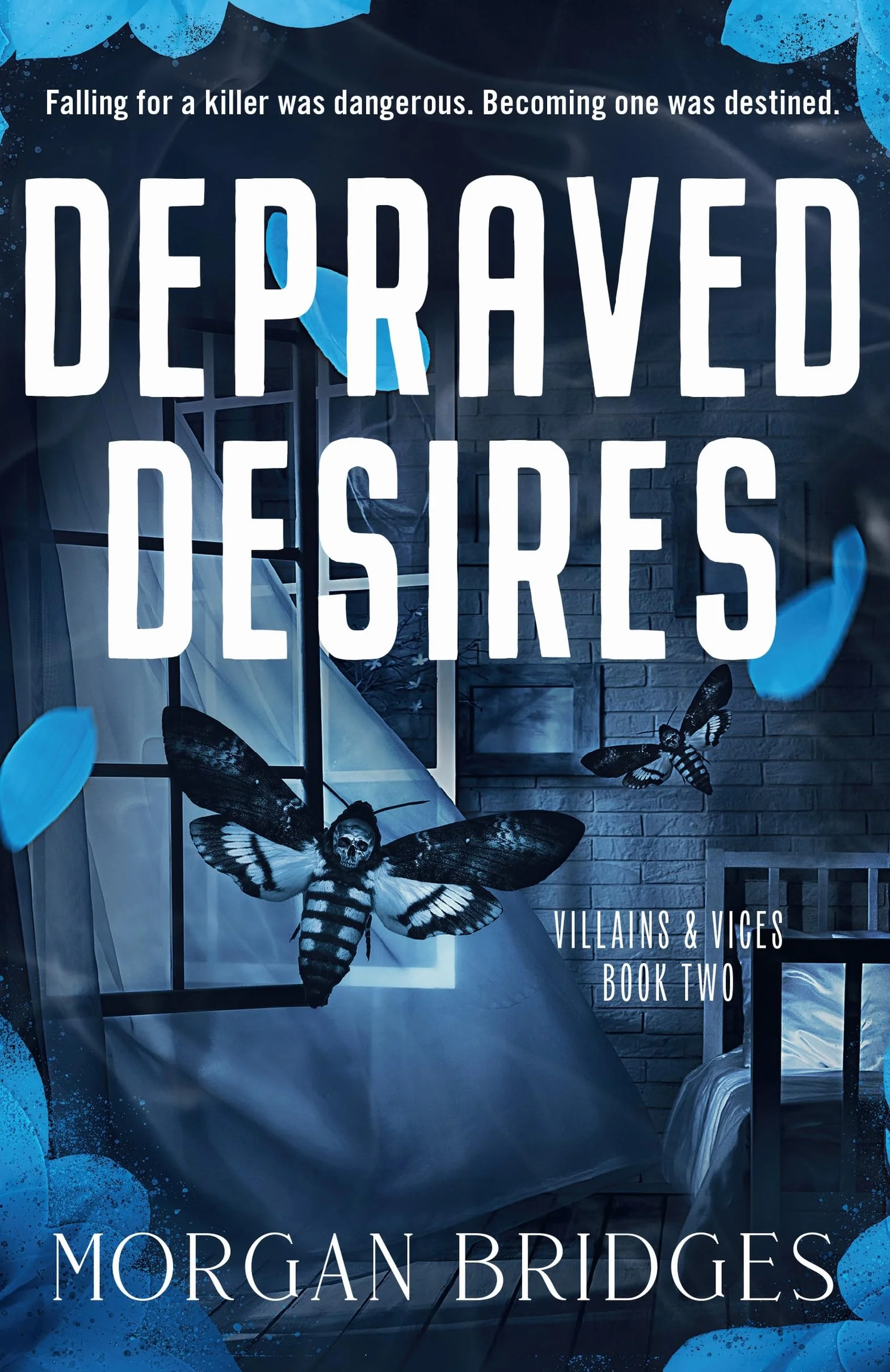 Depraved Desires