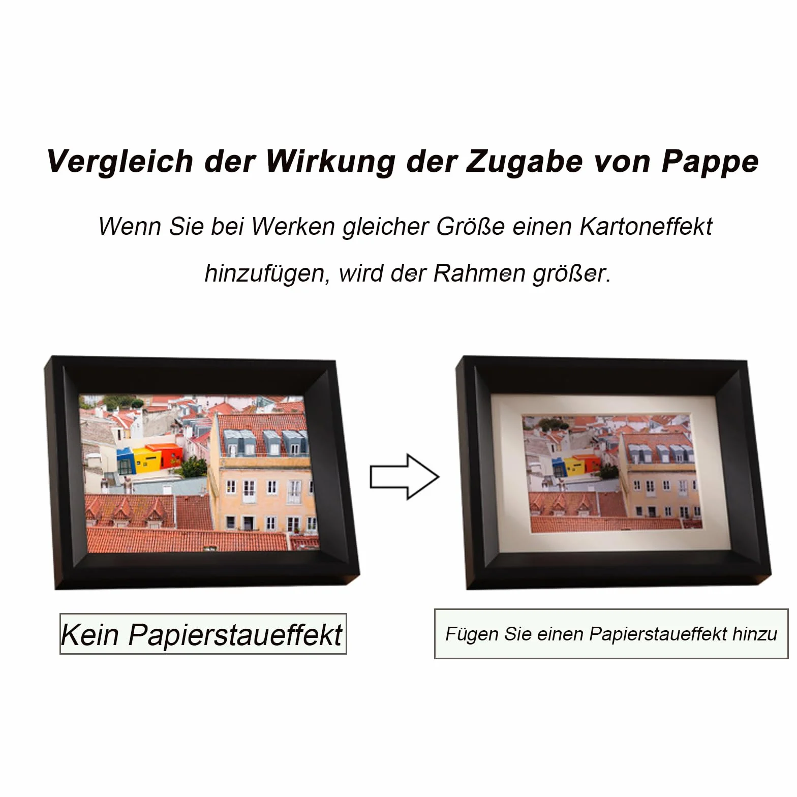 Zestaw 10 sztuk, papier fotograficzny 10 x 15, odporny na starzenie się kwasów, 5 szt. 10 x 15 cm, 5 szt. 15 x 20 cm, do obrazów, zdjęć, wydruków artystycznych - kremowo-biały
