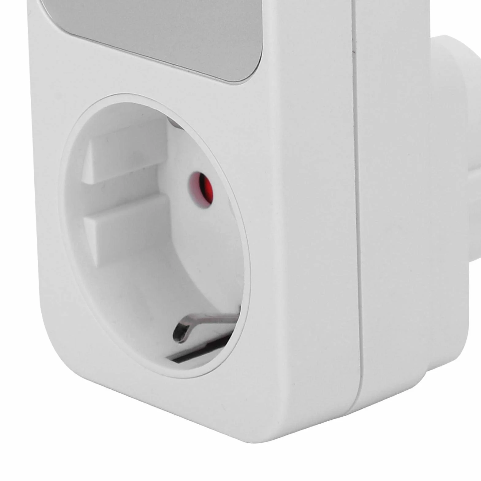 Timer-Steckdosenschalter, Switch-Plug-In, Countdown-Timer-Switch-Controller, EU230V