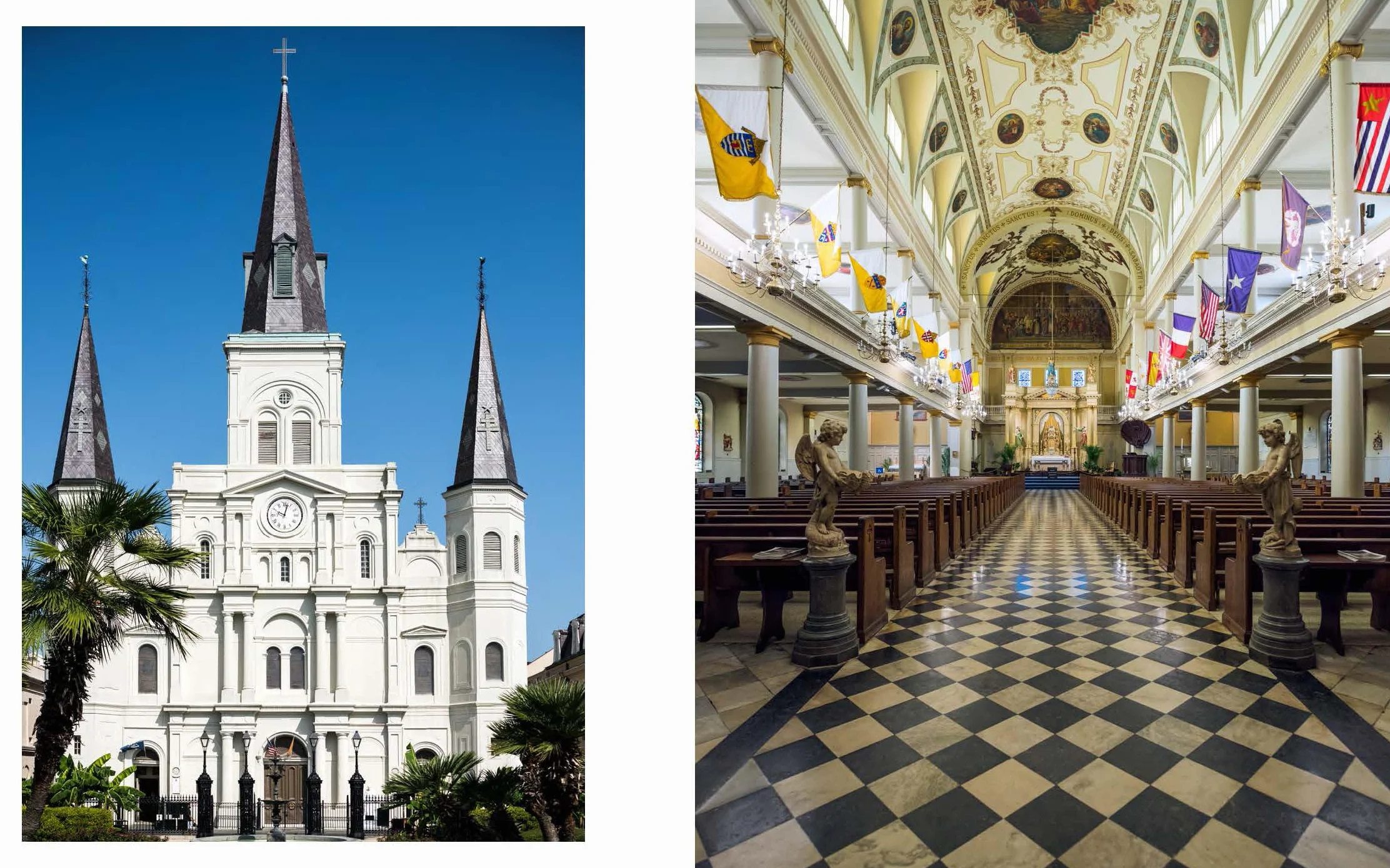 New Orleans: An Intimate Journey Through a City with Soul