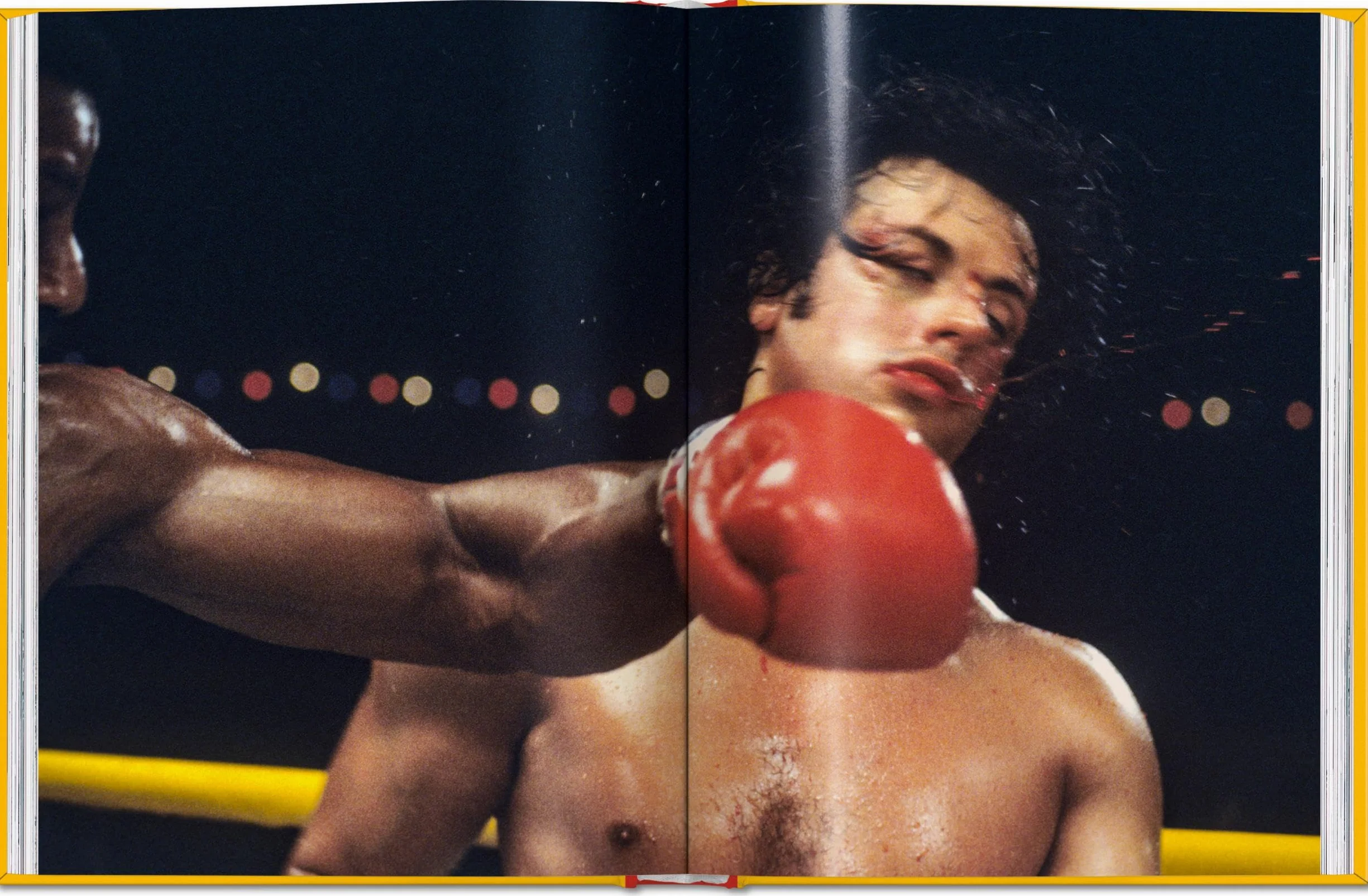 Rocky: The Complete Films