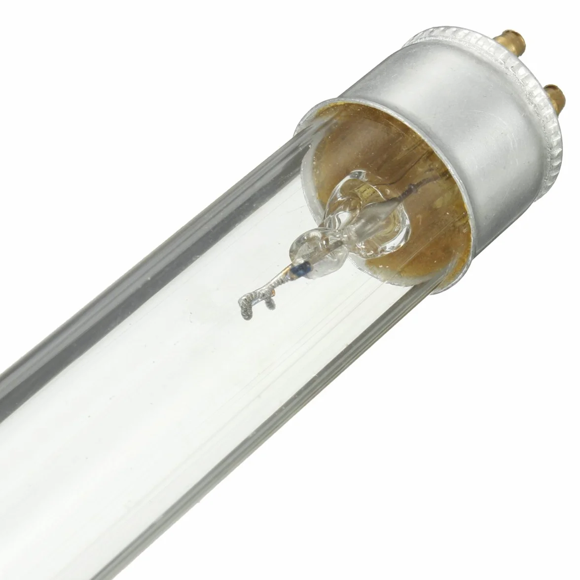FEVERWORK 4 W/6 W/8 W Lampa Dezynfekująca UV-C lampa Sterylizator Zarówka T5-8 W