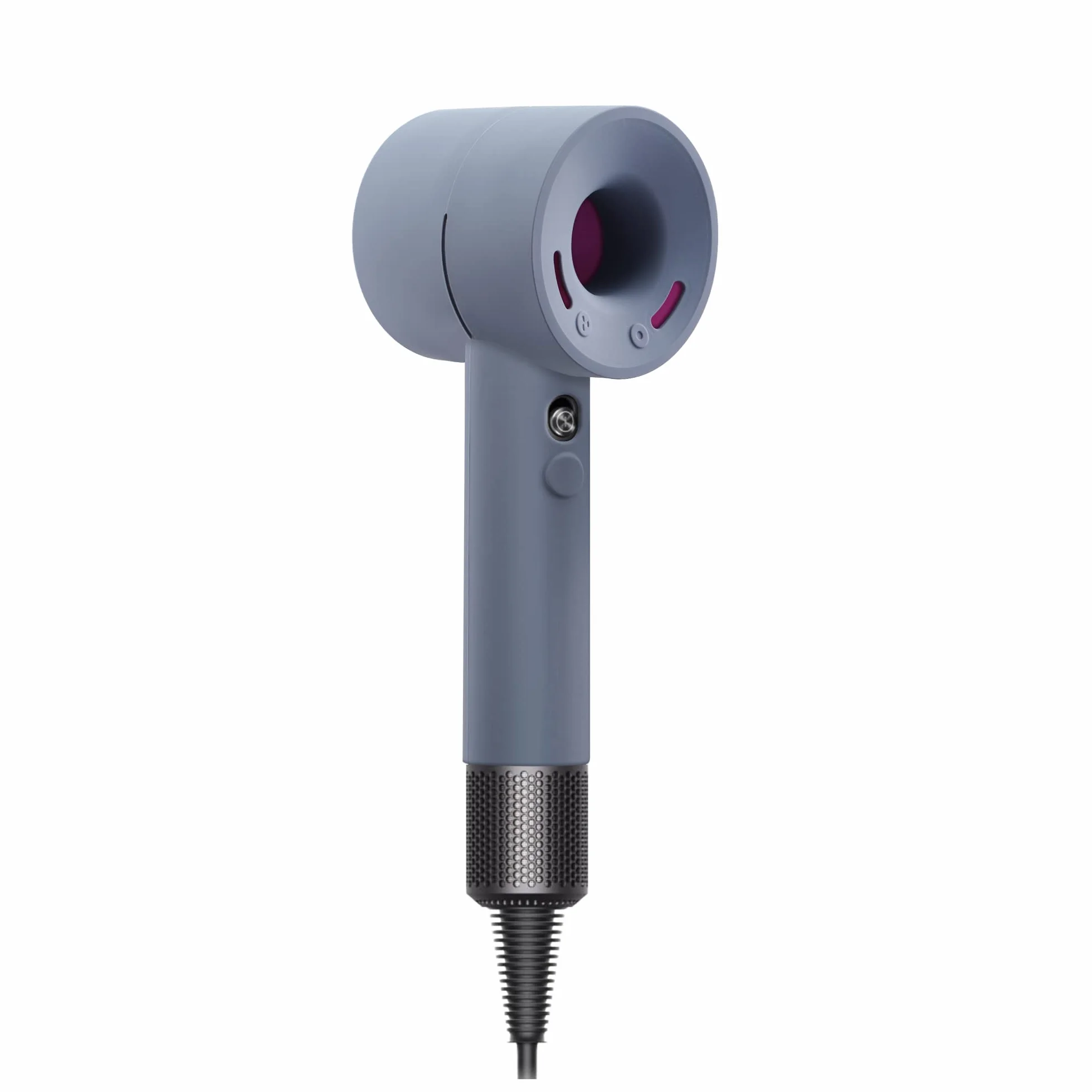 kwmobile Pokrowiec do Dyson HD01 HD03 HD08 - fioletowy