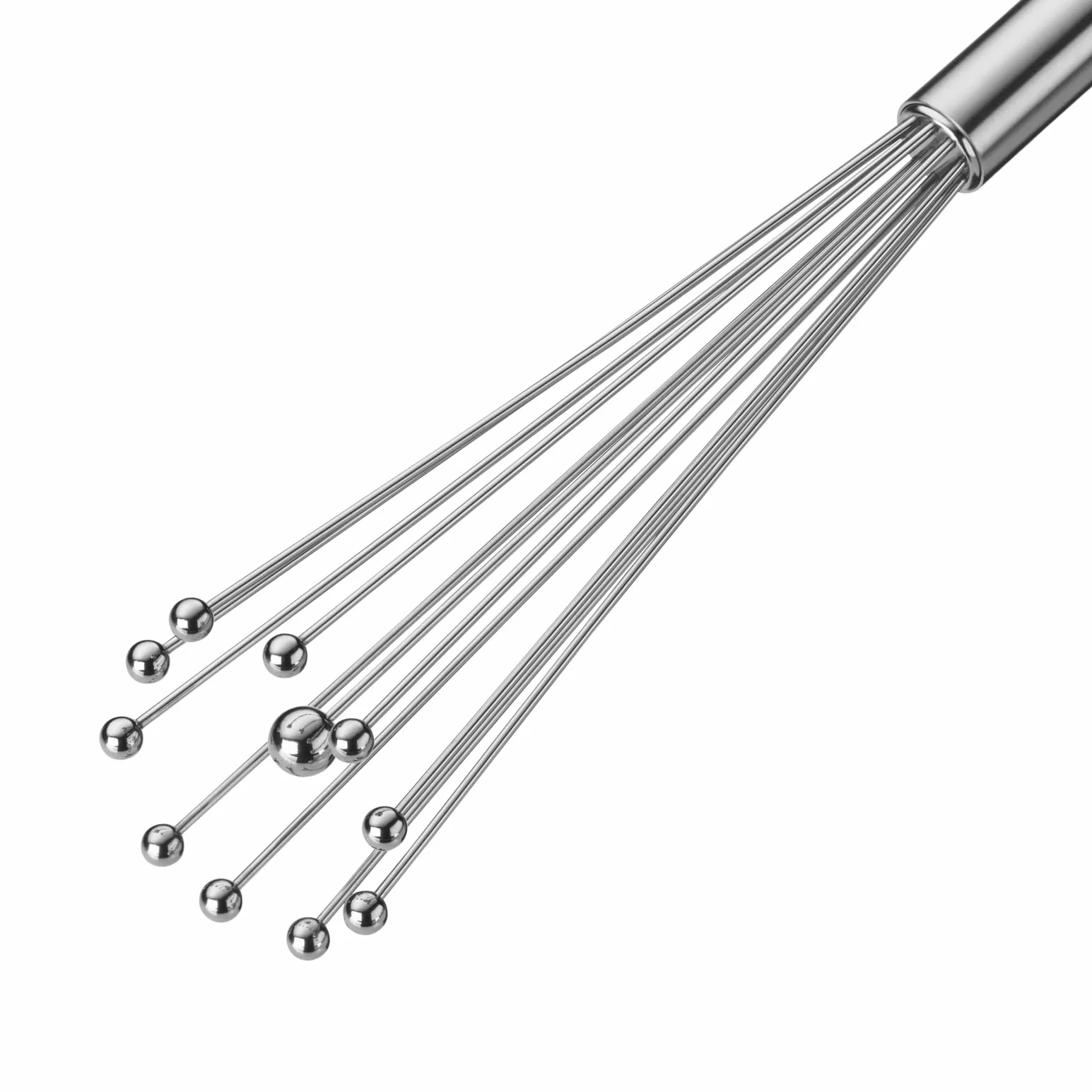 WMF Profi Plus Trzepaczka Kulkowa Stal Szlachetna 27 cm