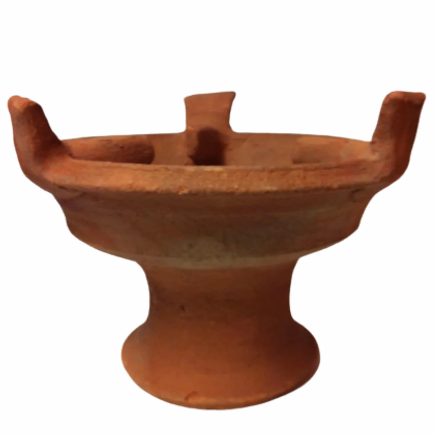 Marrakesch Orient & Mediterran Interior Marokański tadżin Tuareg 30 cm wraz z podgrzewaczem