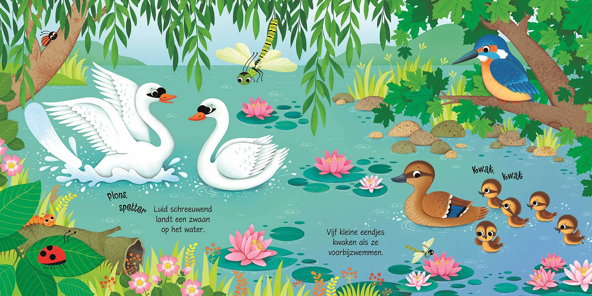 Bird Sounds (Usborne Sound Books): 1