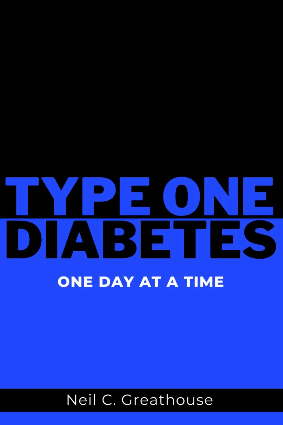 Type 1 Diabetes - One Day at a Time