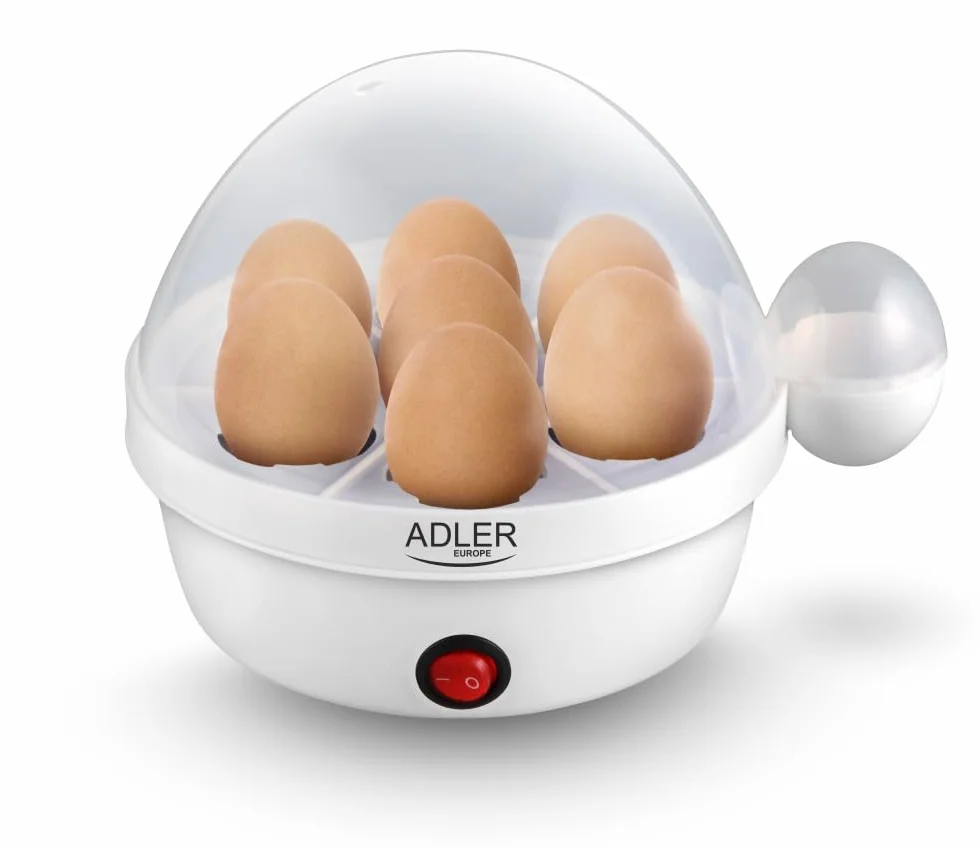 ADLER EUROPE 4459 Jajowar na 7 jaj