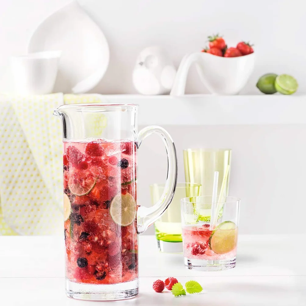 Villeroy & Boch Dzbanek ze szkła kryształowego Entree, 1431,7 g