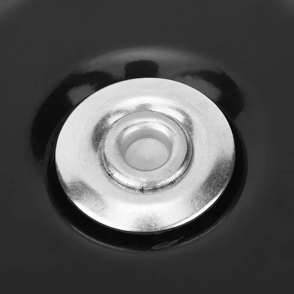 Obrotowa podstawa siedziska, 360 stopni Heavy Duty Obrotowa płyta nośna stołu Gramofon do krzesła barowego(8in)
