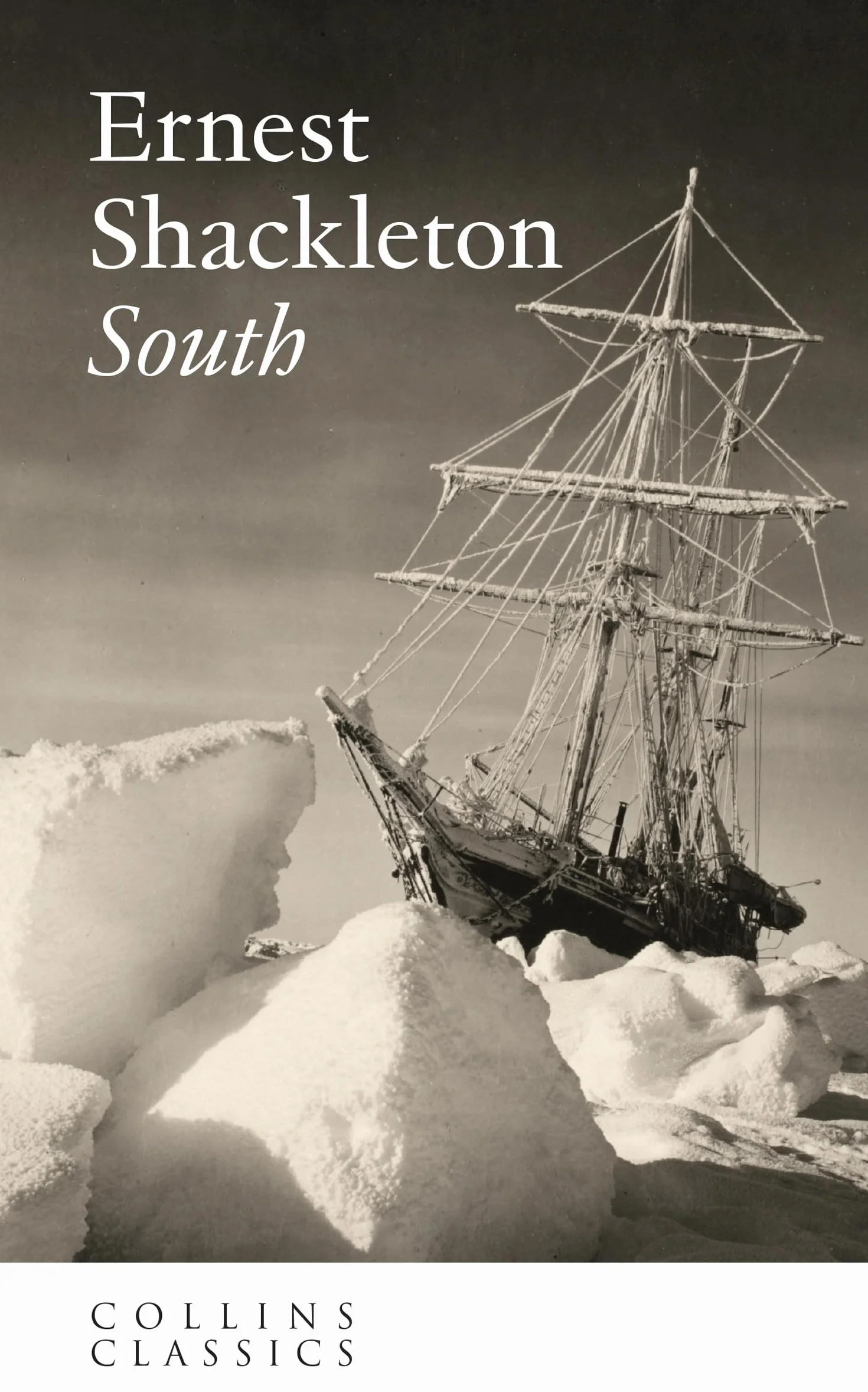 South: An essential, best-loved classic