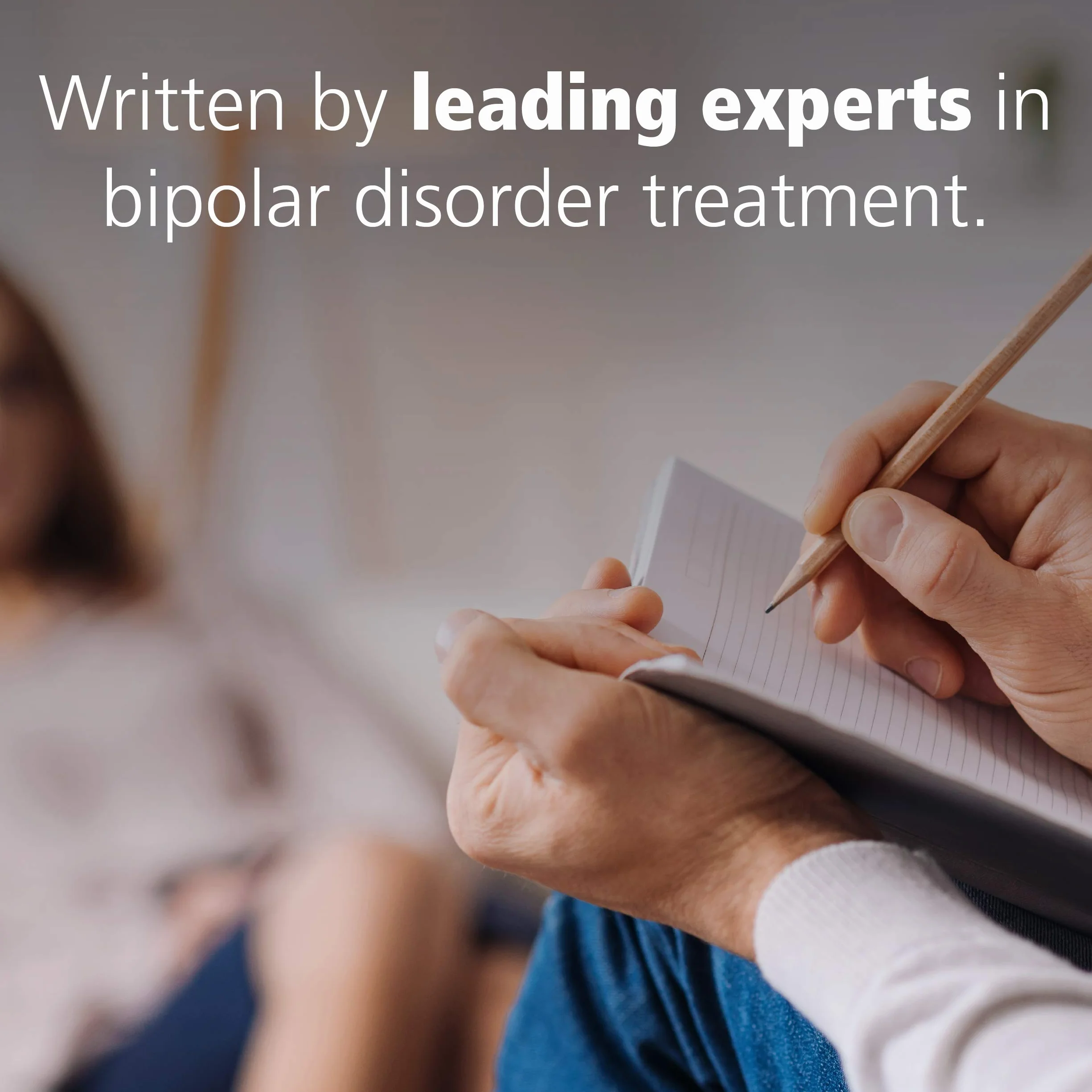 Loving Someone with Bipolar Disorder: Understanding & Helping Your Partner