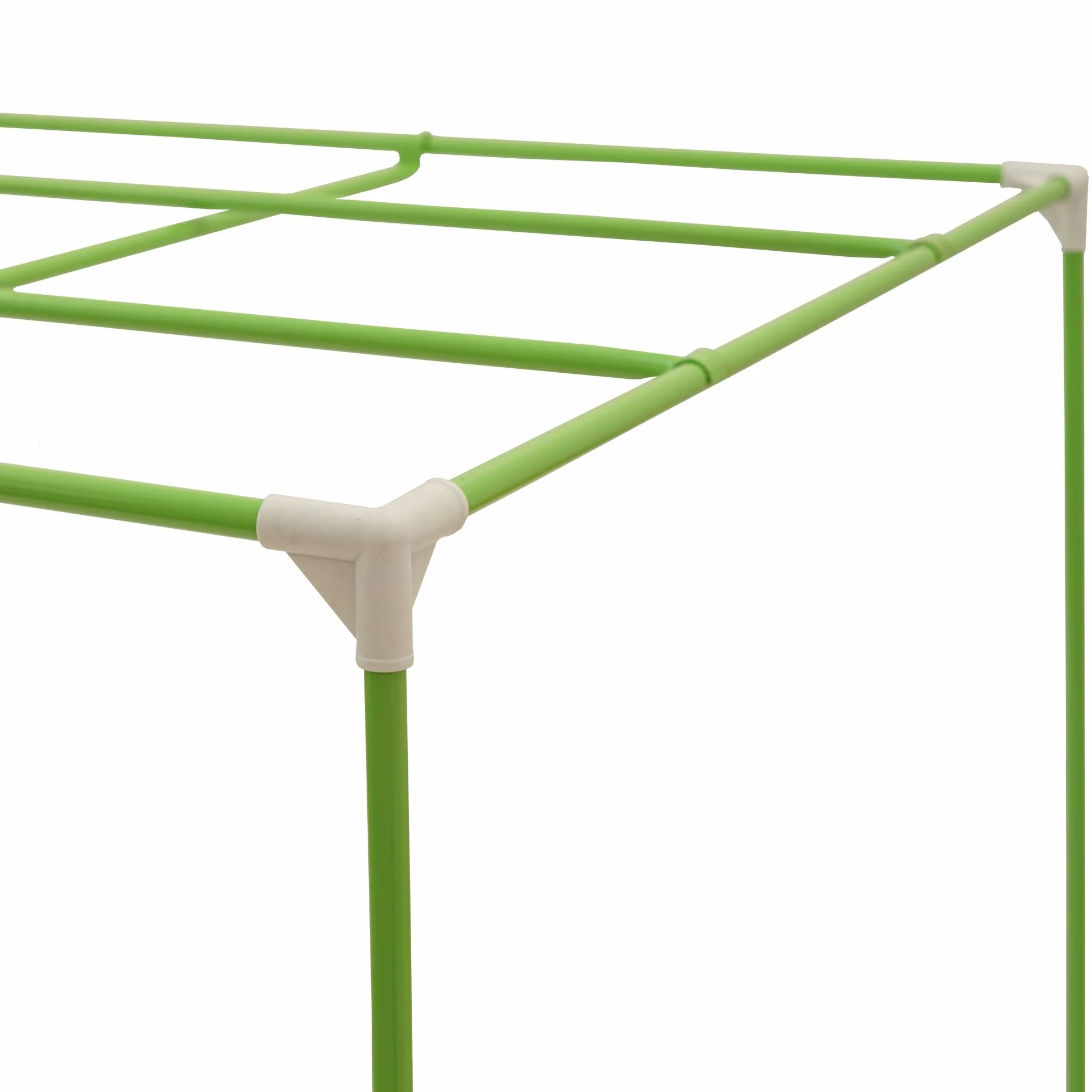 Zelsius namiot do upraw MyHomeGrow, do wewnątrz, różne kolory, ciemnia, namiot do uprawy roślin, szklarnia (140 x 140 x 200 cm, szary)