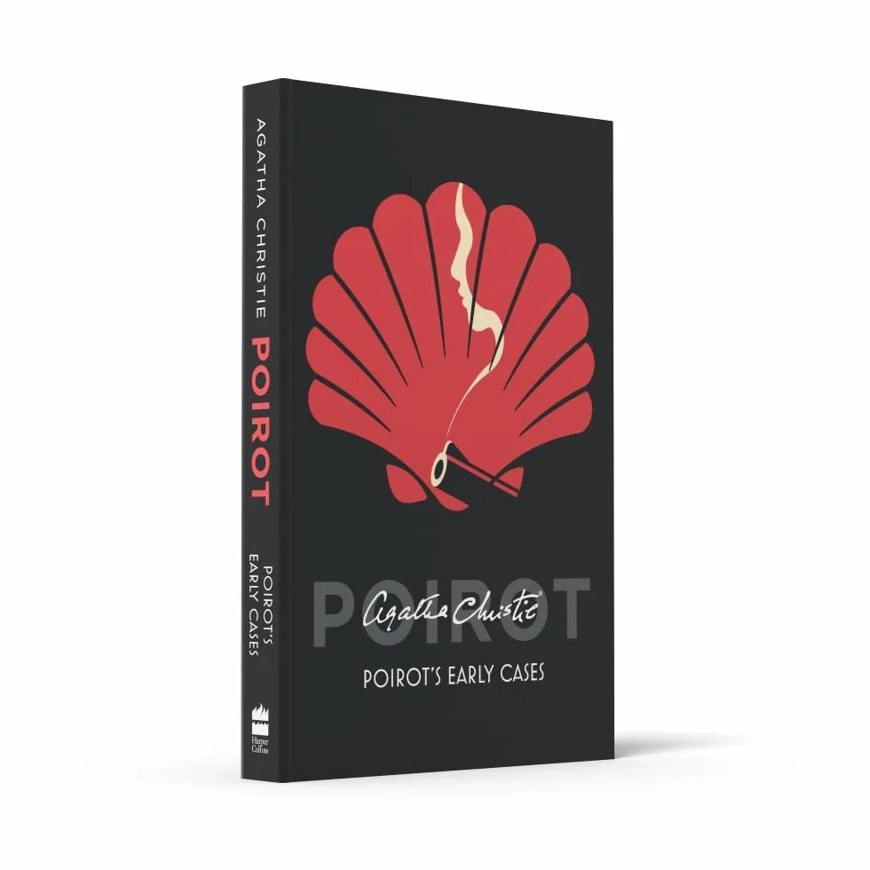 Poirot’s Early Cases: 38
