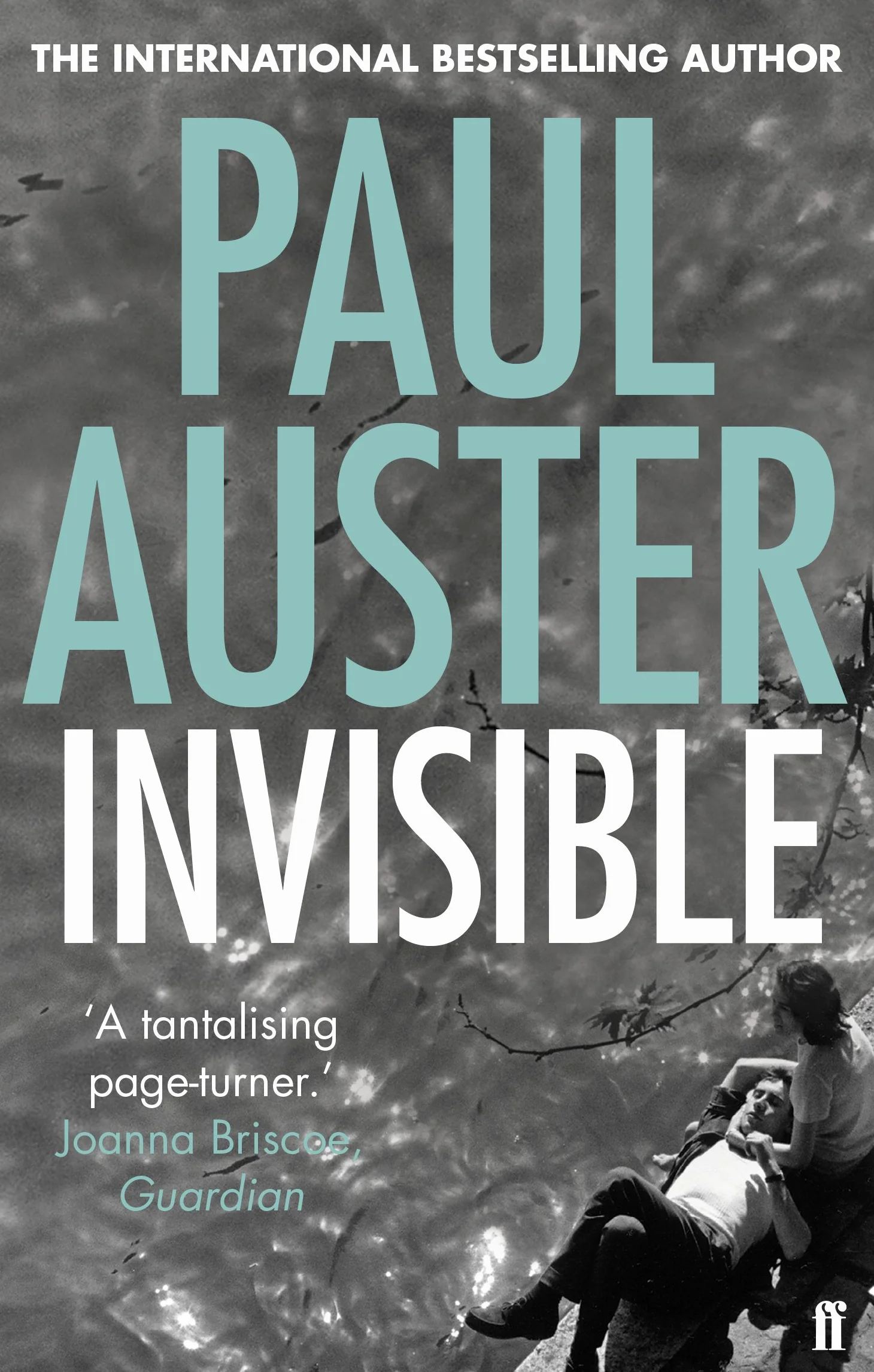 Invisible