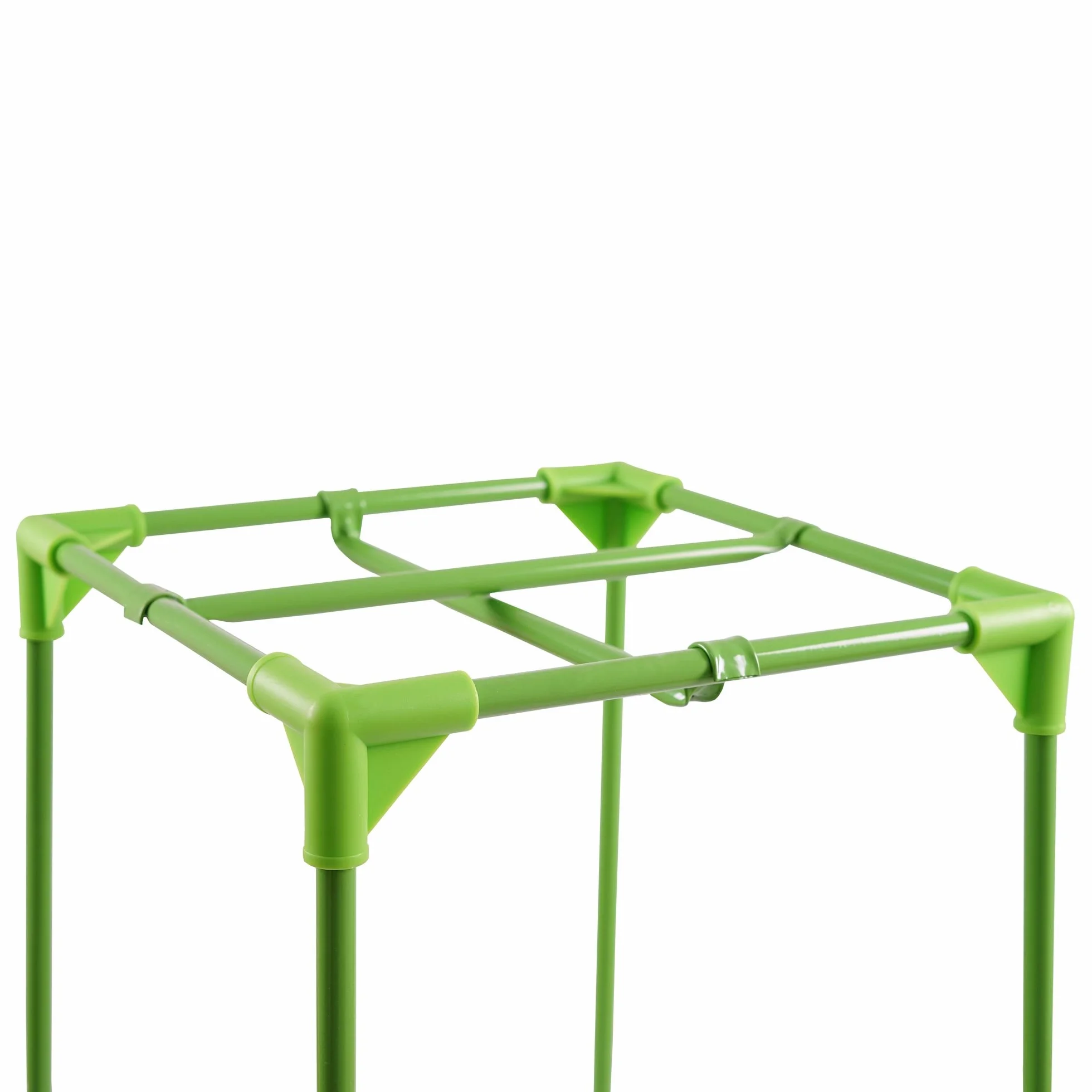 Zelsius namiot do upraw MyHomeGrow, do wewnątrz, czarno-zielony, ciemnia, namiot do uprawy roślin, szklarnia (100 x 100 x 200 cm)