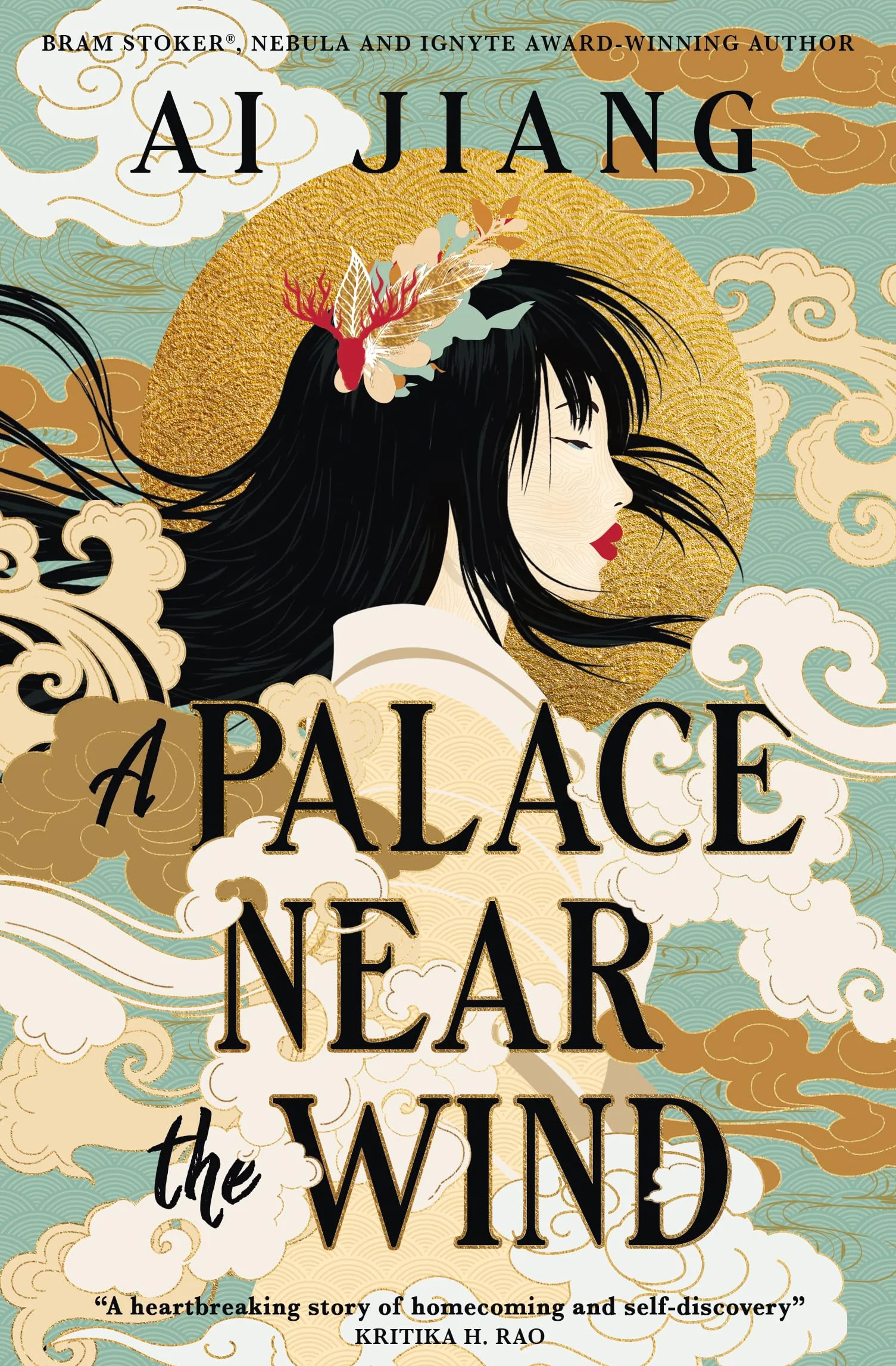 A Palace Near the Wind: Natural Engines