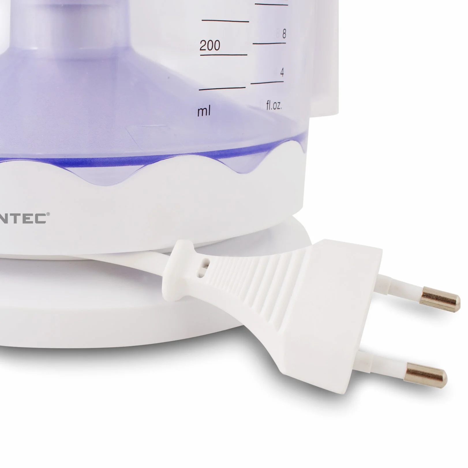 SUNTEC ZIP-8427 Wyciskarka do Cytrusów 25 W Elektryczna Bez BPA