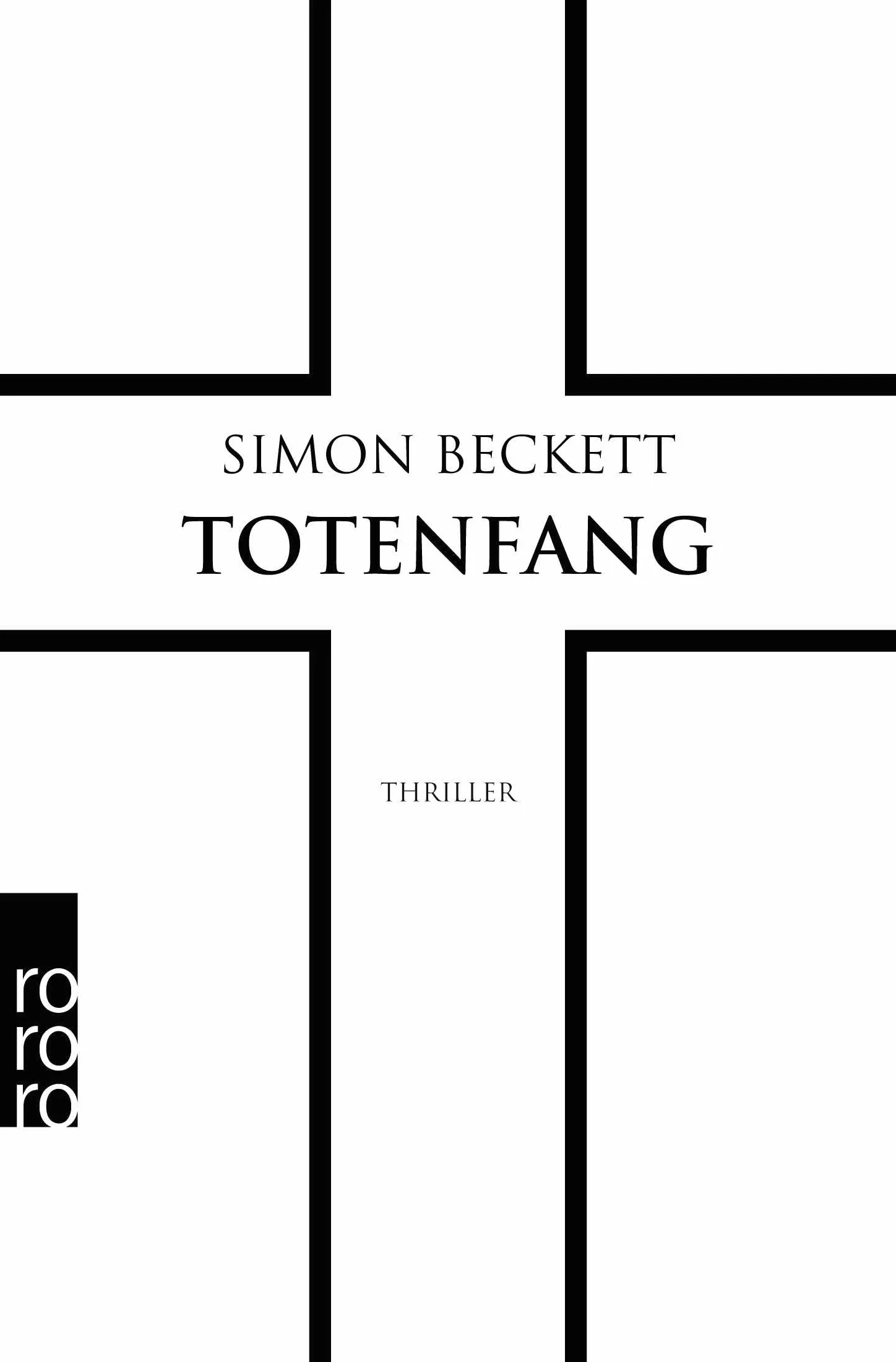 Totenfang: Thriller | Der fünfte Band in der Bestsellerreihe um Dr. David Hunter: 5