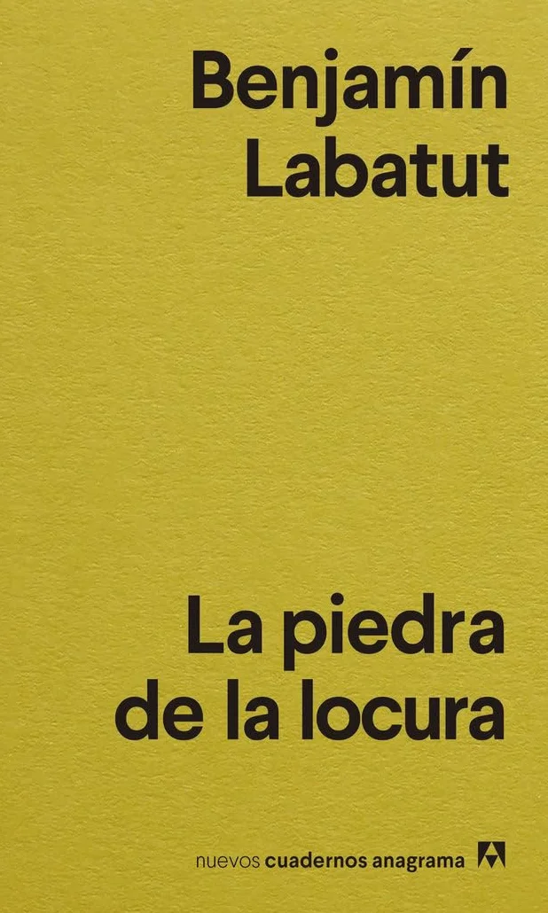 La piedra de la locura: 42