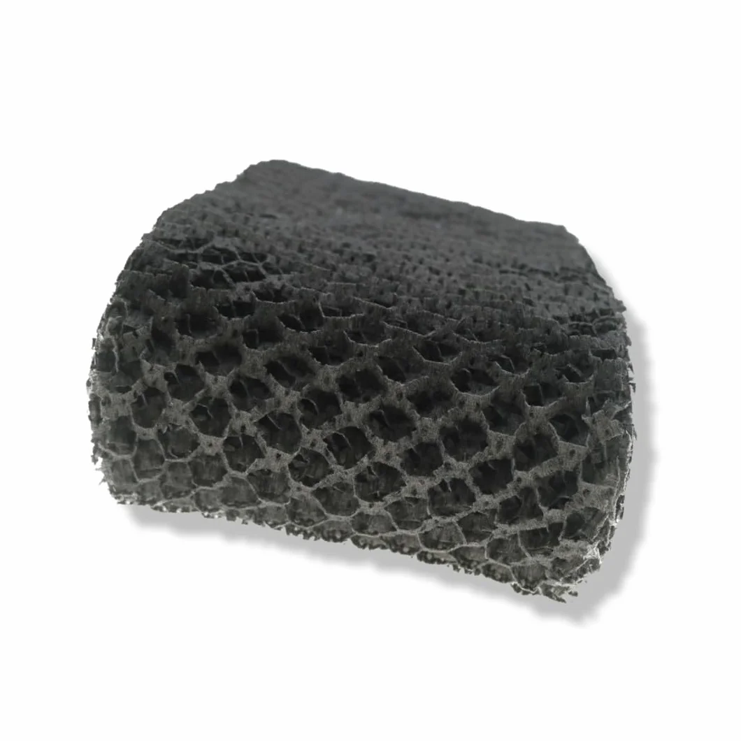 M&M Smartek Filtr powietrza kompatybilny z Philips HU4814 HU4813 HU4811 HU4803 HU4801 FY2401/10 czarny/szary