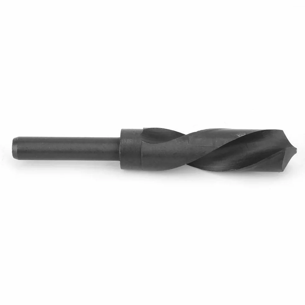 Wiertło spiralne 1/2", 16,5 mm / 18,5 mm / 19,5 mm / 23,5 mm narzędzie do wiercenia ze stali szybkotnącej (23,5 mm)