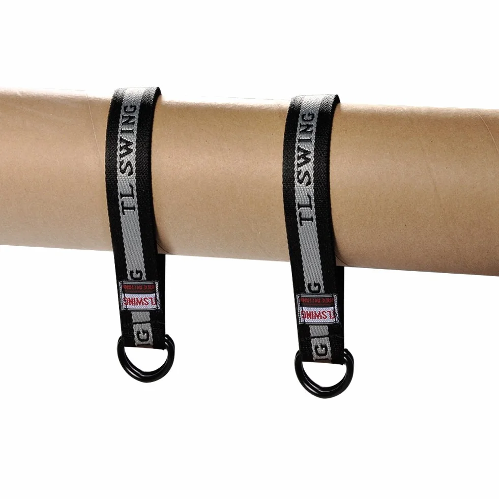 2-częściowy zestaw do zawieszania huśtawki Huśtawka do zawieszania na huśtawce 45cm z metalowym pierścieniem do huśtawki ogrodowej huśtawka wisząca na hamaku