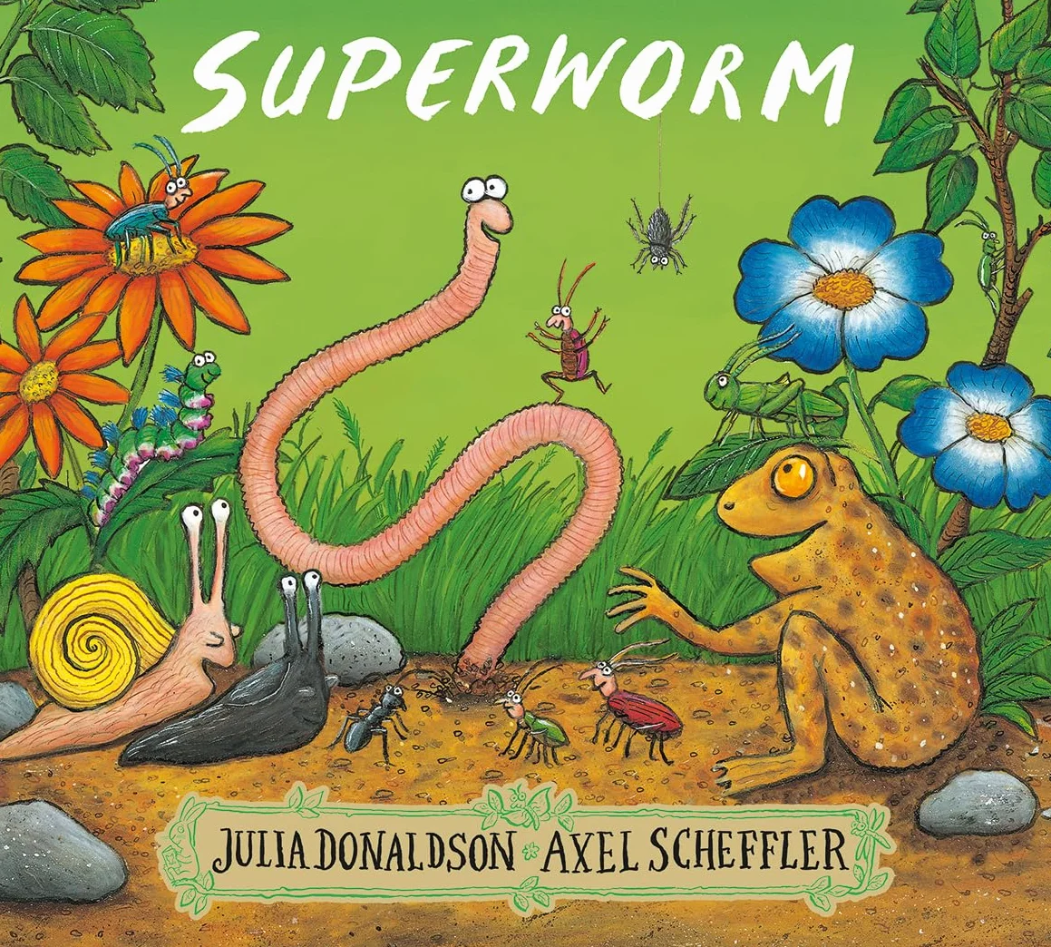 Superworm