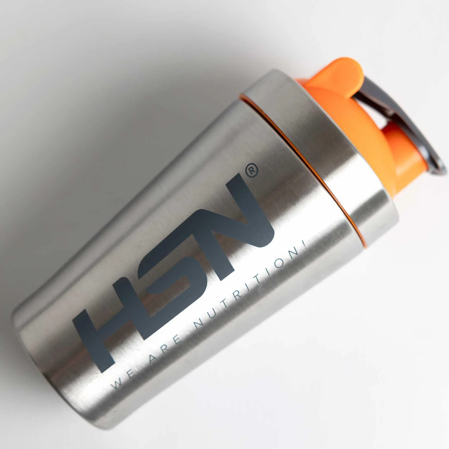We Are Nutrition! Shaker Stal nierdzewna 500 ml