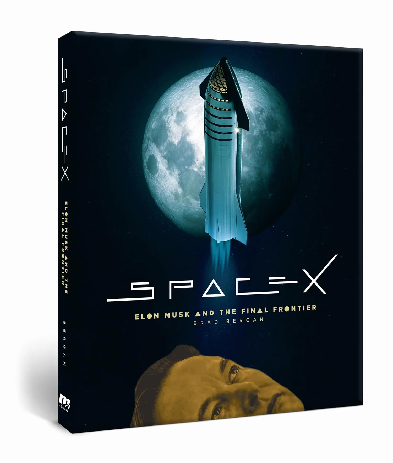 Spacex: Elon Musk and the Final Frontier