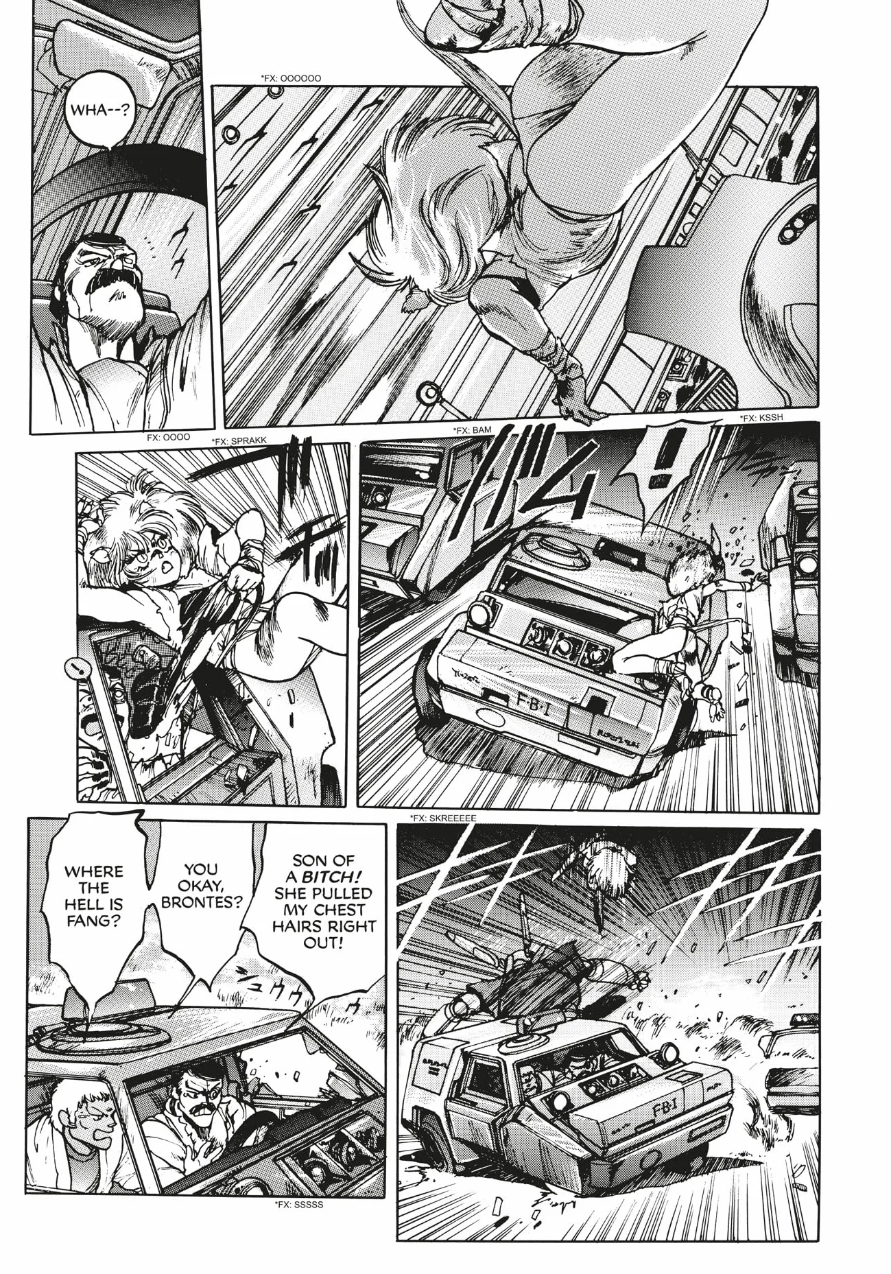 Appleseed Deluxe Edition