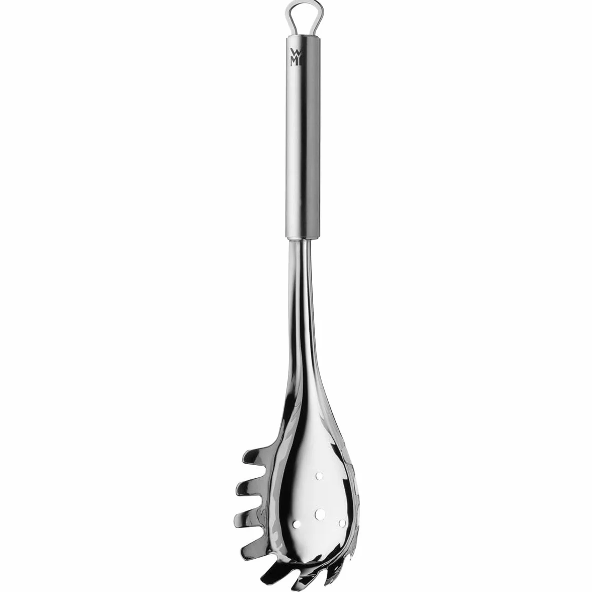 WMF Profi Plus Łyżka Do Spaghetti Stal Nierdzewna Cromargan 32 cm