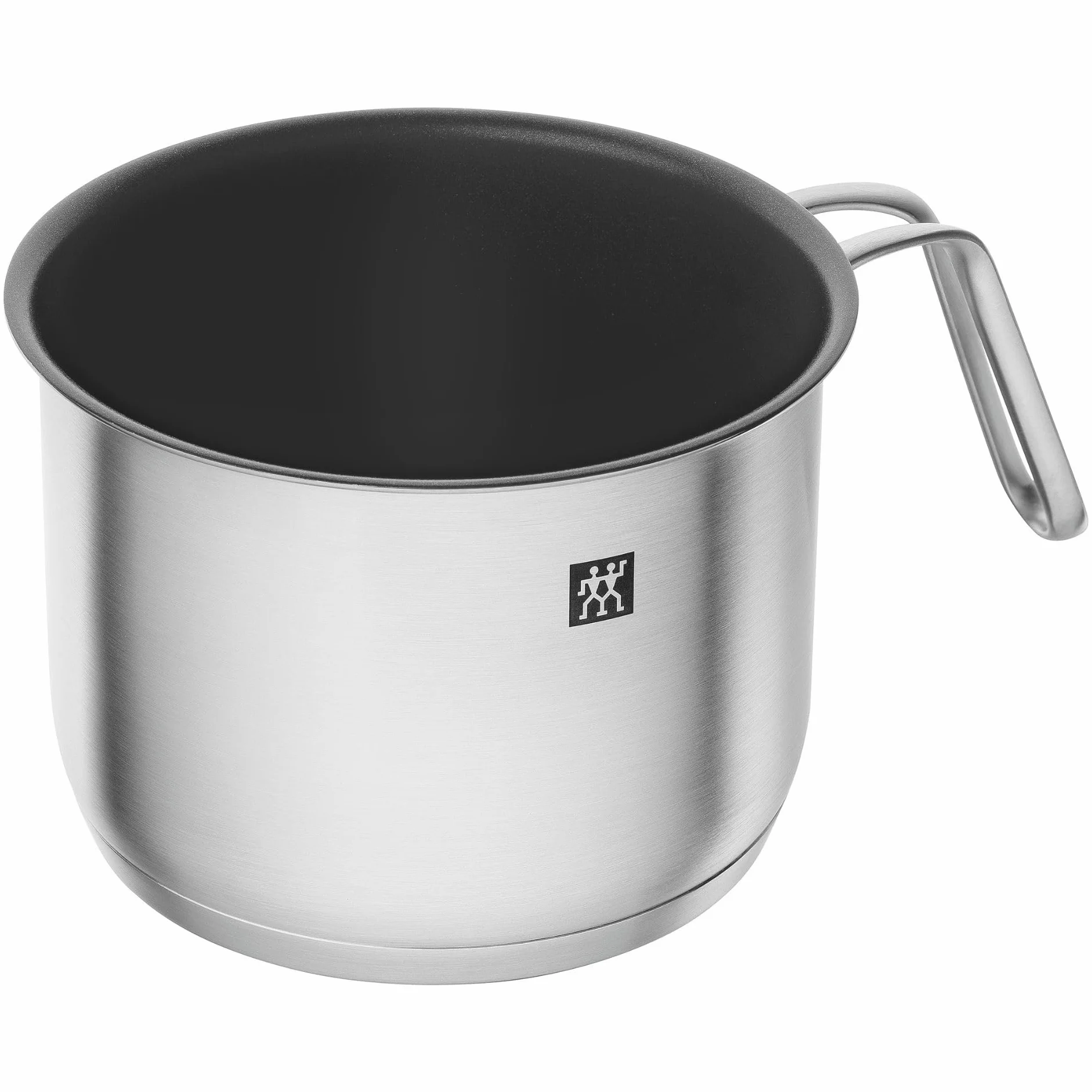 Zwilling Pico garnek do mleka 14 cm powlekany