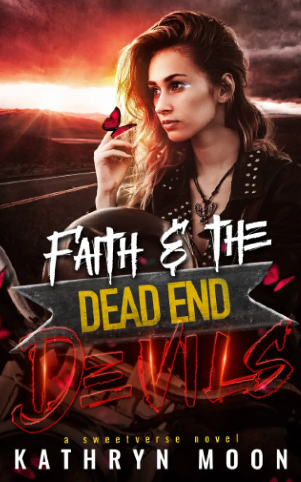Faith & the Dead End Devils